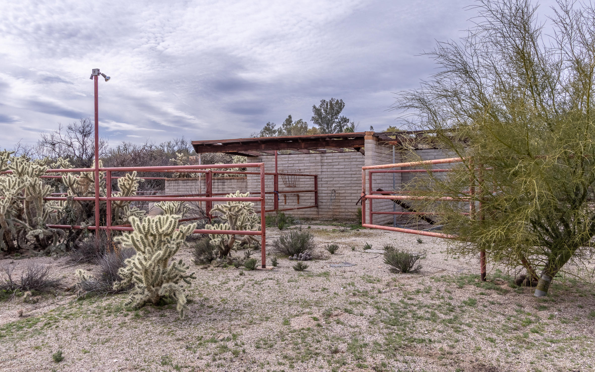 Indian Hill NO. 4 (1-36) - Residential