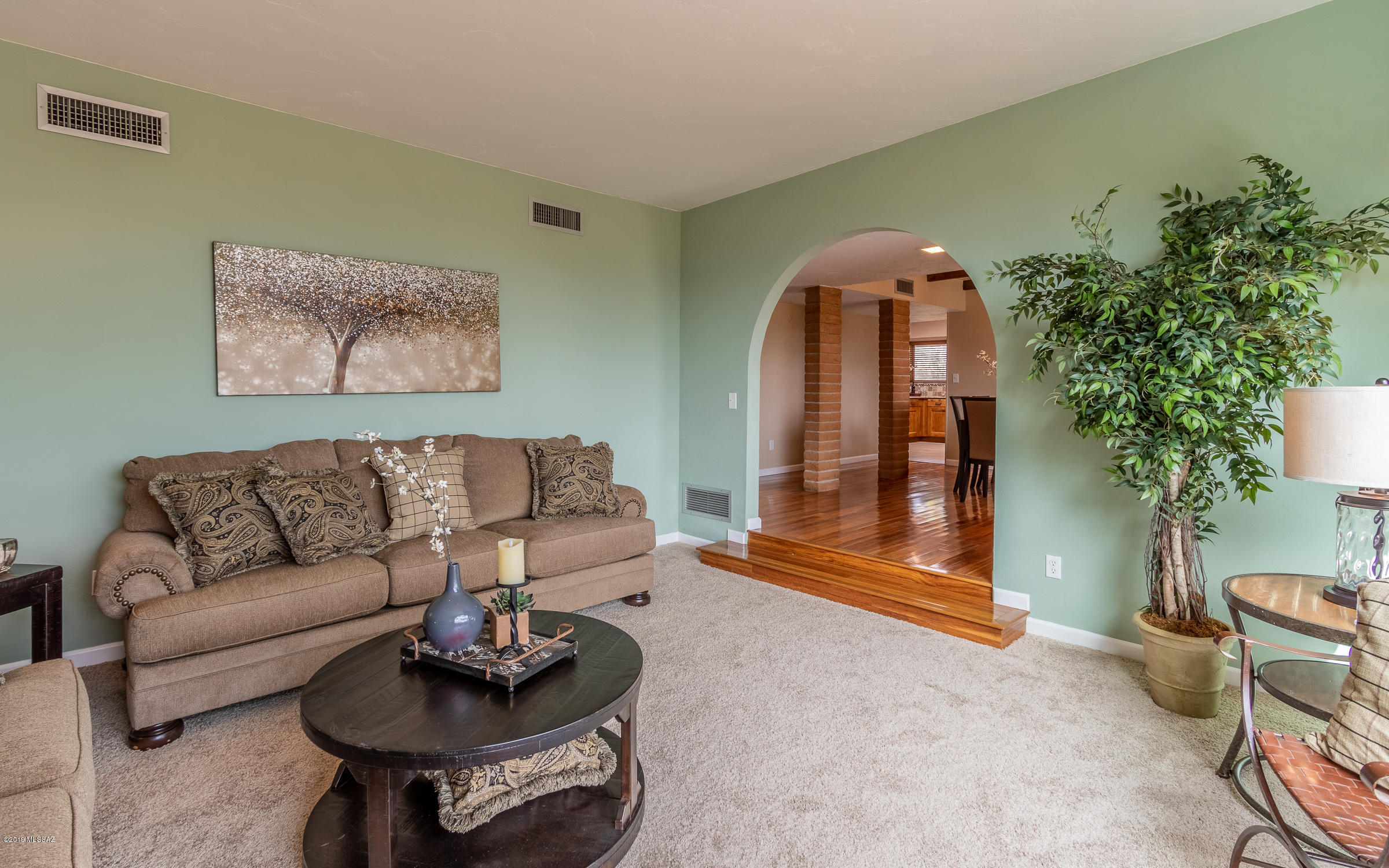 Indian Hill NO. 4 (1-36) - Residential