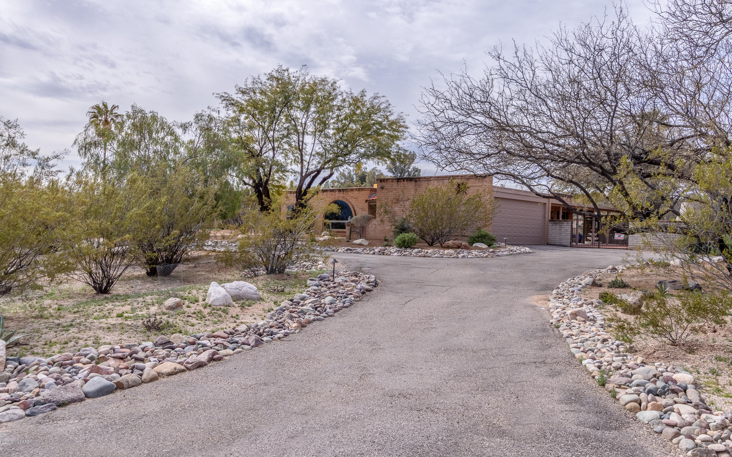 Indian Hill NO. 4 (1-36) - Residential