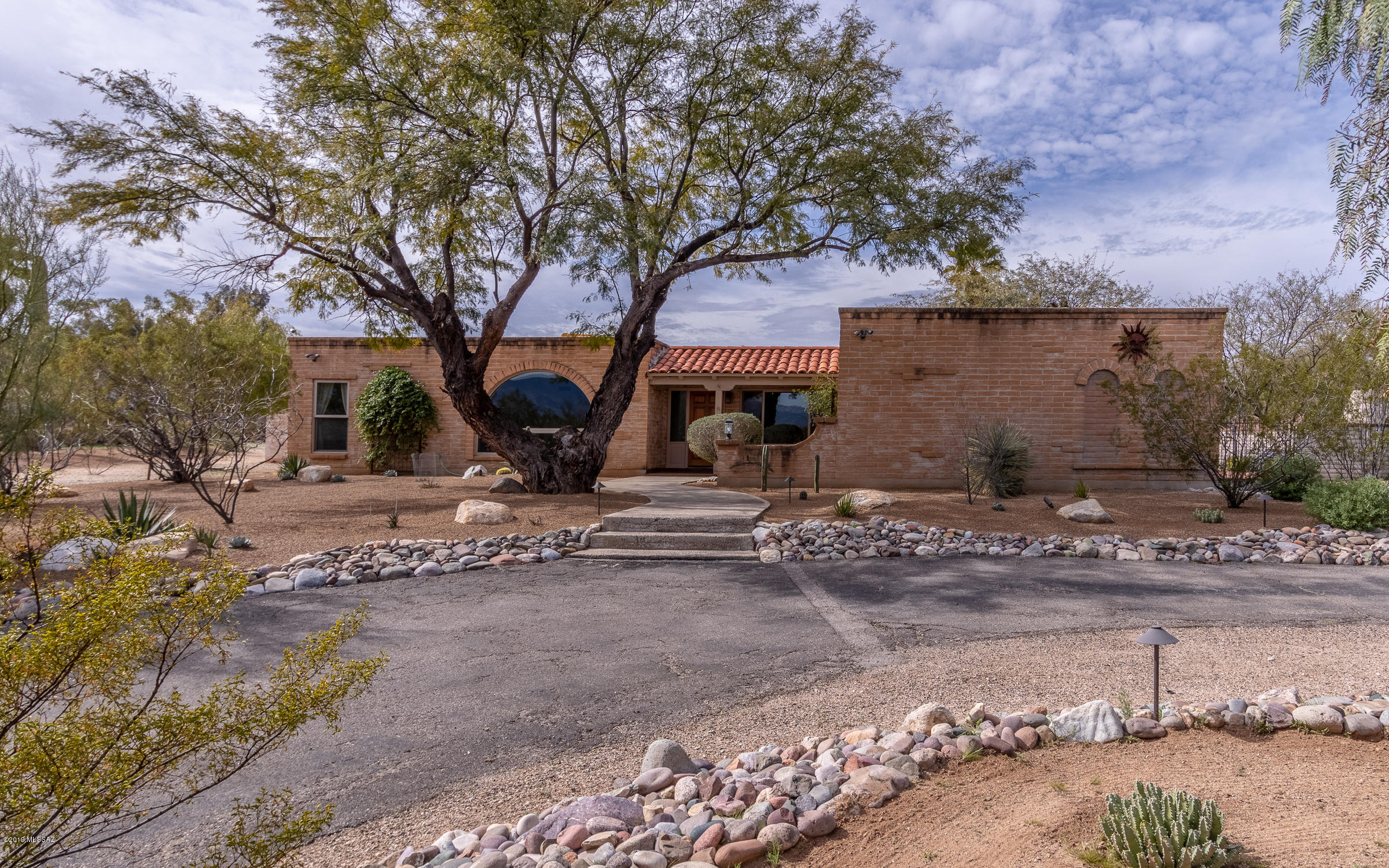 Indian Hill NO. 4 (1-36) - Residential