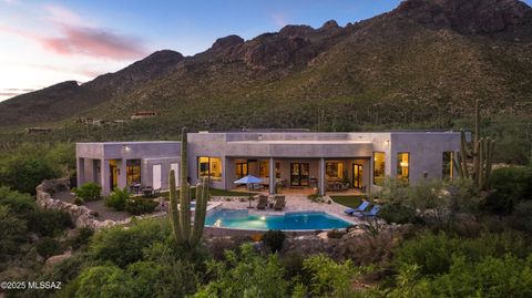 7993 N Pima Village Court Tucson AZ 85718