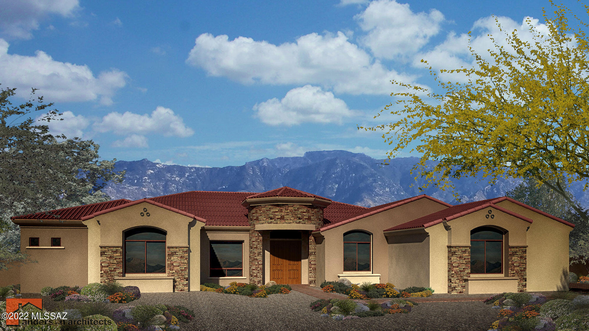 Stone House Phase II - Residential