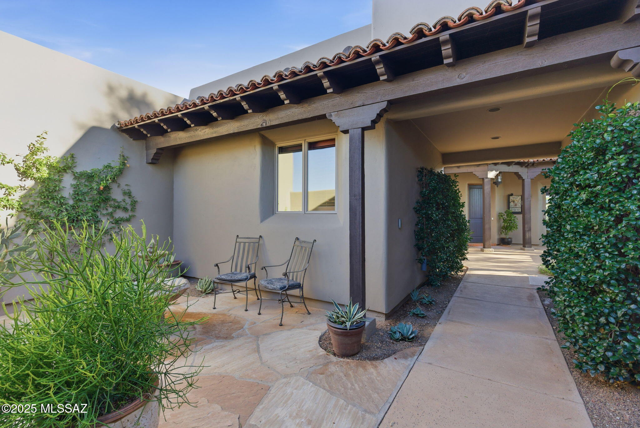 Santiago At Barrio De Tubac Phase II - Residential