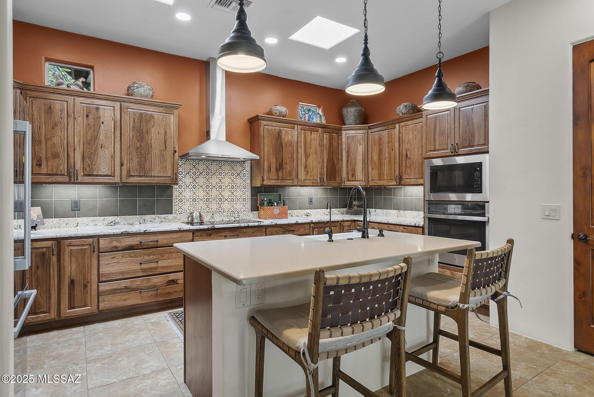 Santiago At Barrio De Tubac Phase II - Residential