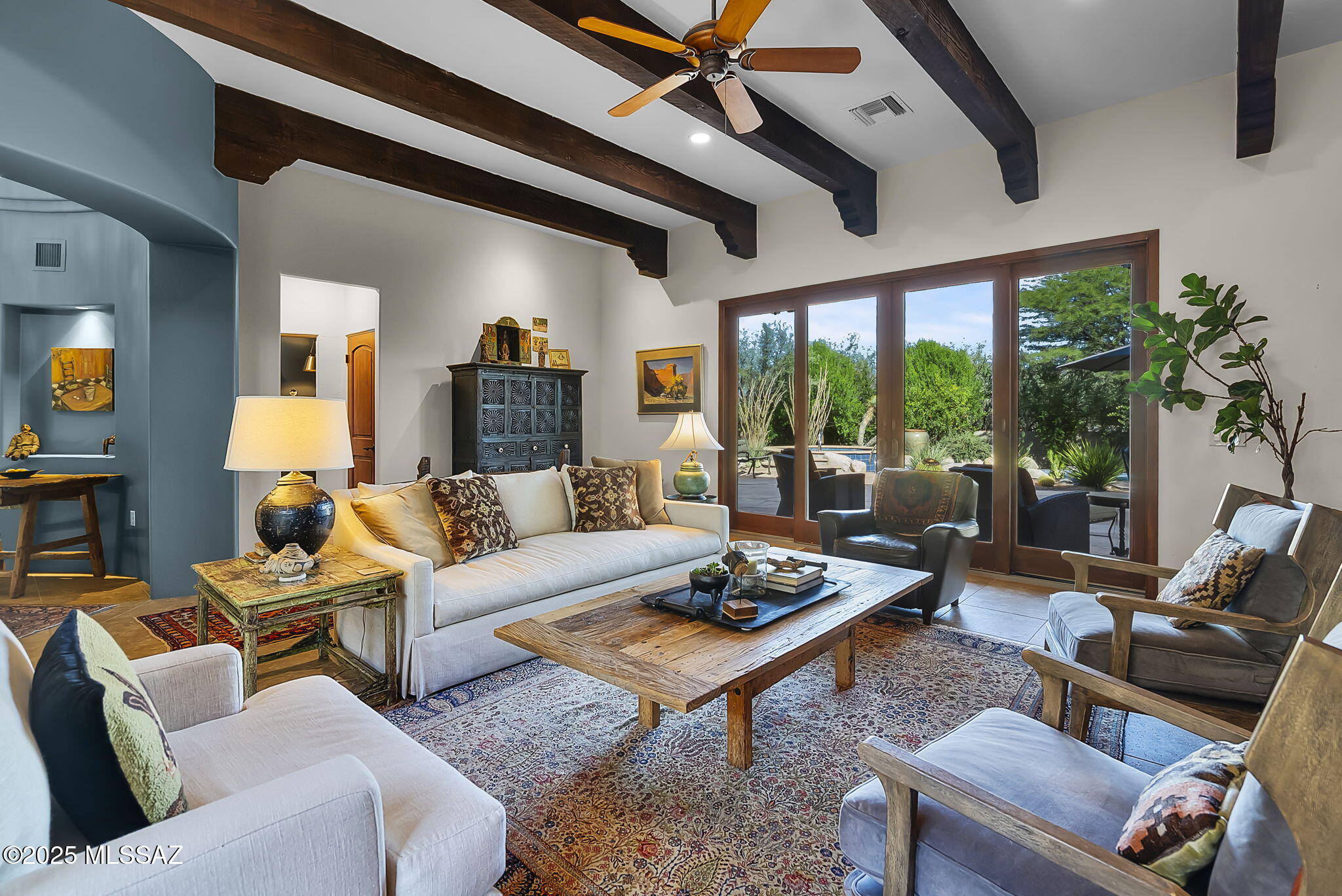 Santiago At Barrio De Tubac Phase II - Residential