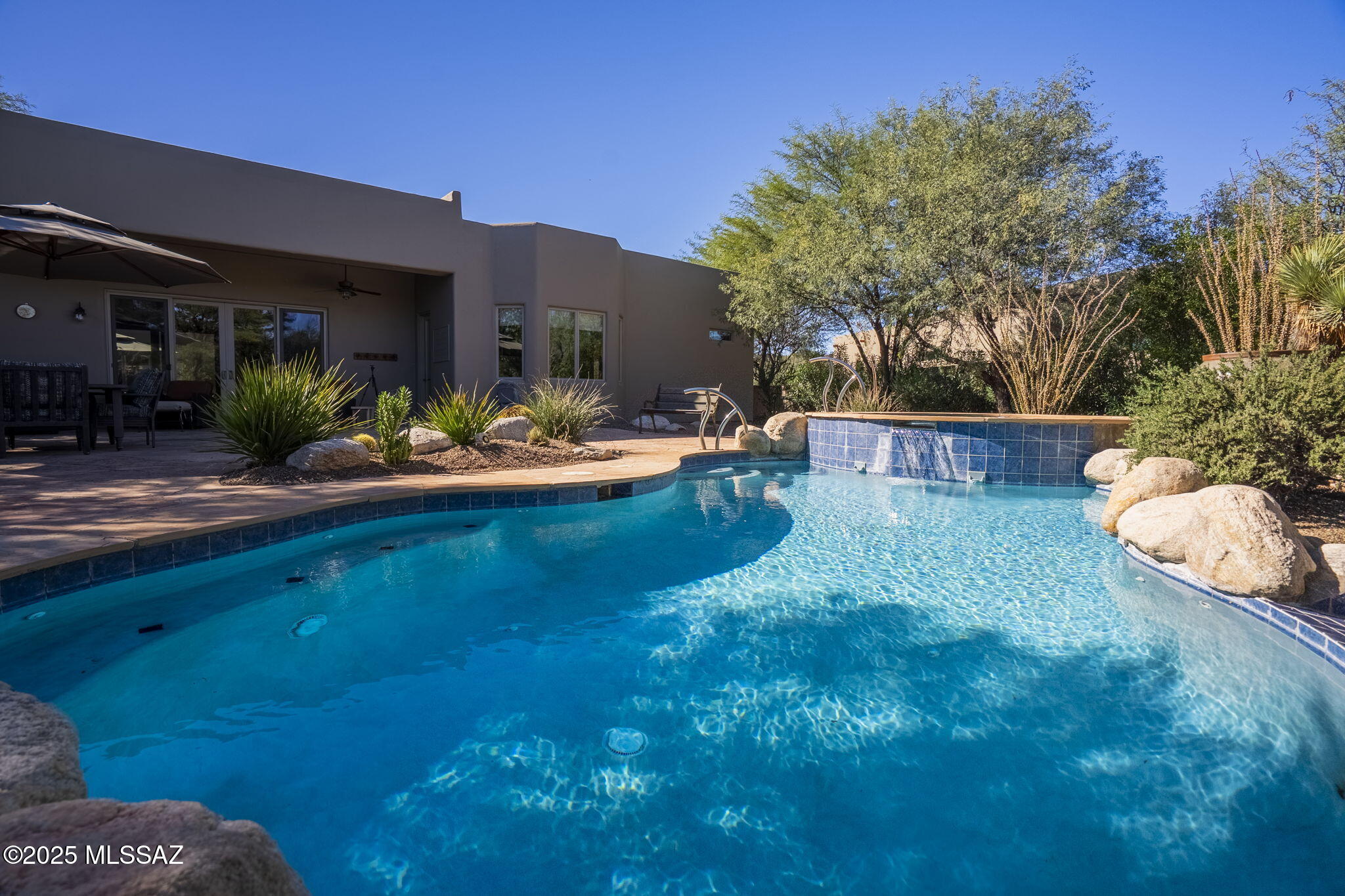 Santiago At Barrio De Tubac Phase II - Residential