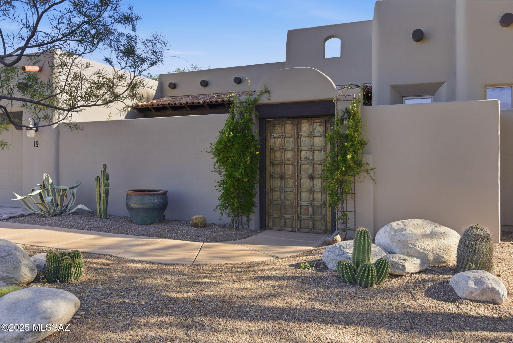 Santiago At Barrio De Tubac Phase II - Residential
