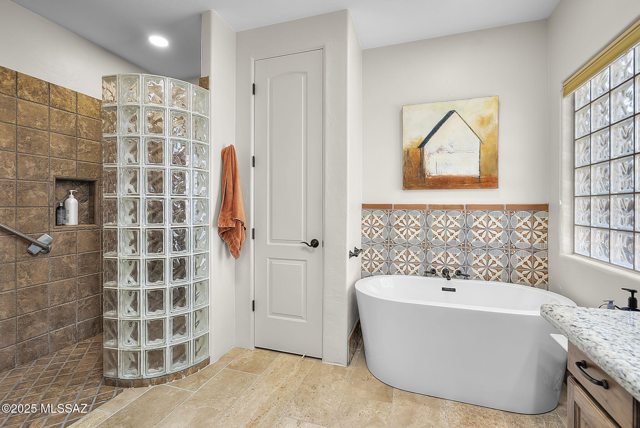 Santiago At Barrio De Tubac Phase II - Residential