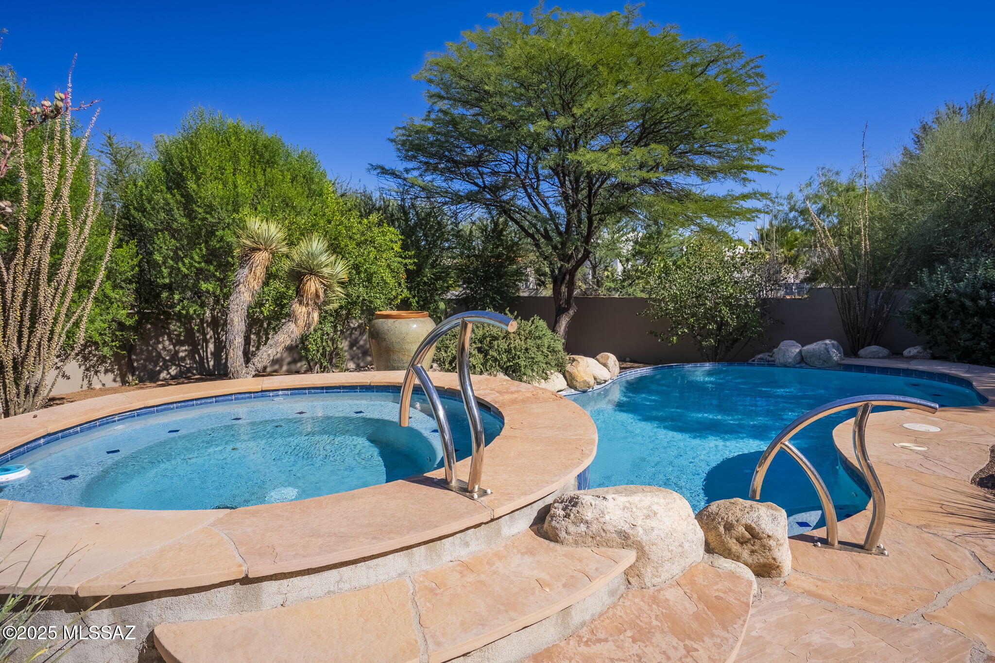 Santiago At Barrio De Tubac Phase II - Residential