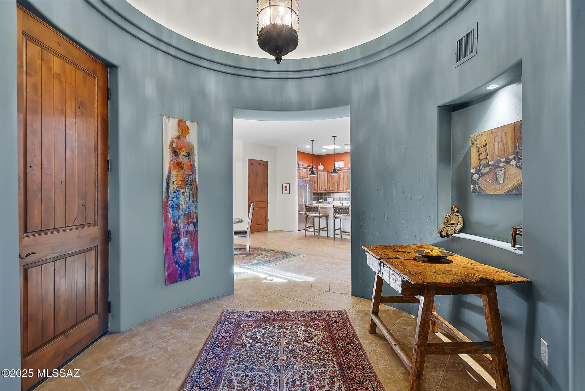 Santiago At Barrio De Tubac Phase II - Residential
