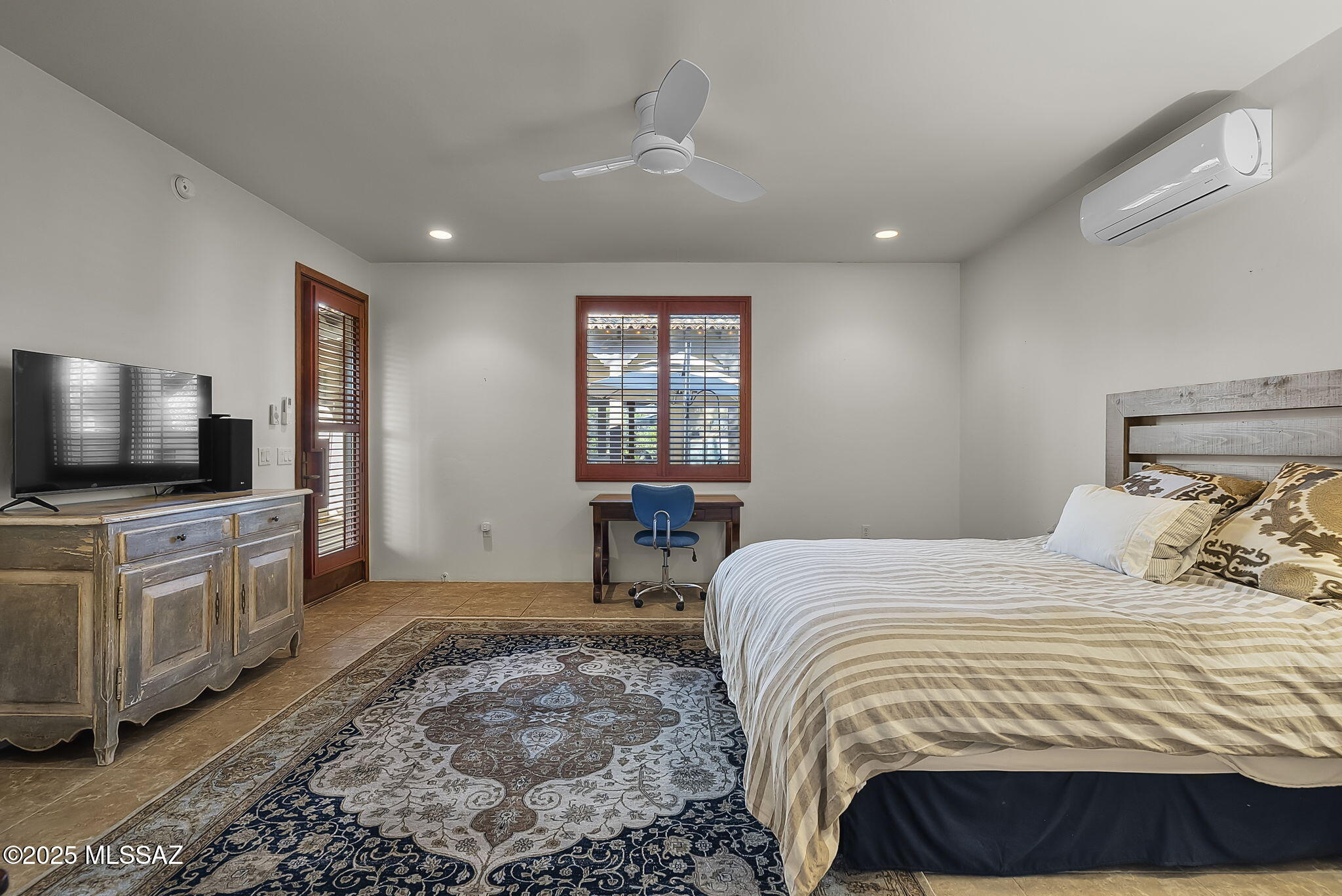 Santiago At Barrio De Tubac Phase II - Residential