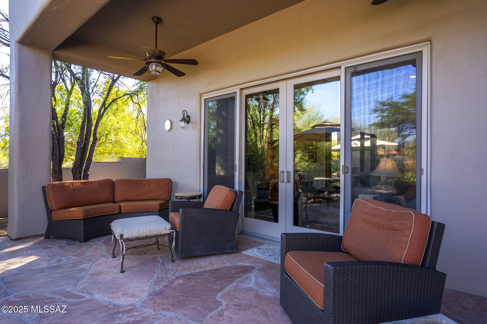 Santiago At Barrio De Tubac Phase II - Residential