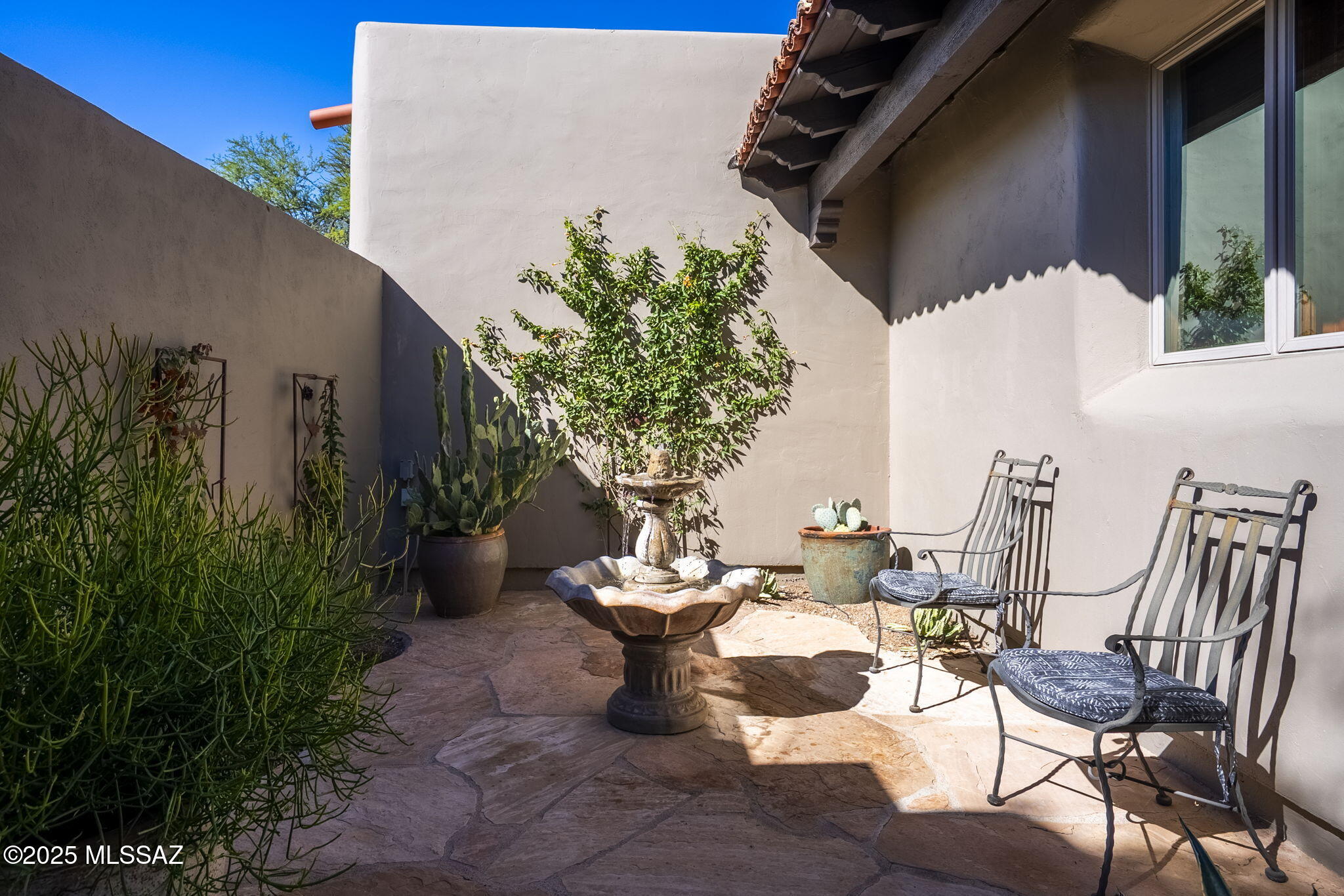 Santiago At Barrio De Tubac Phase II - Residential