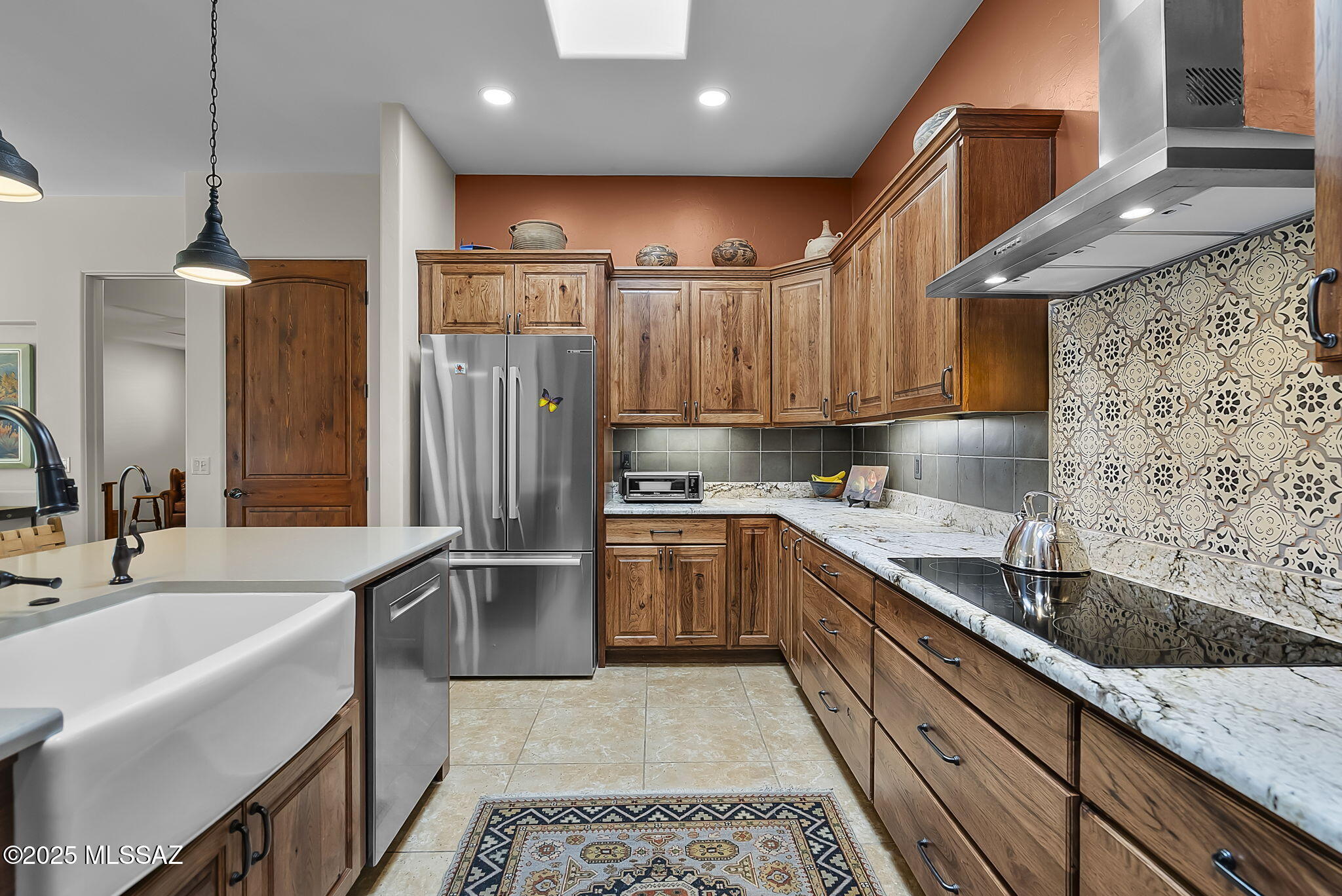 Santiago At Barrio De Tubac Phase II - Residential