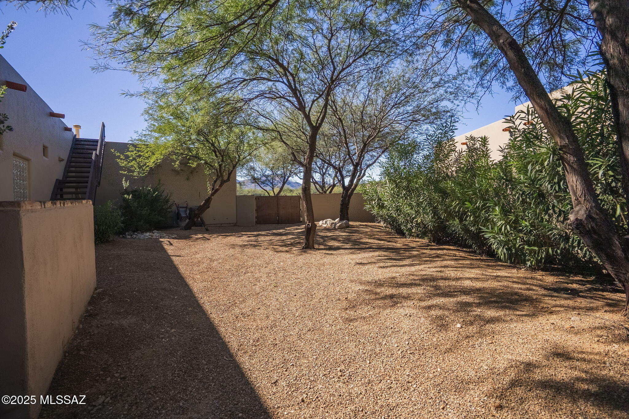 Santiago At Barrio De Tubac Phase II - Residential
