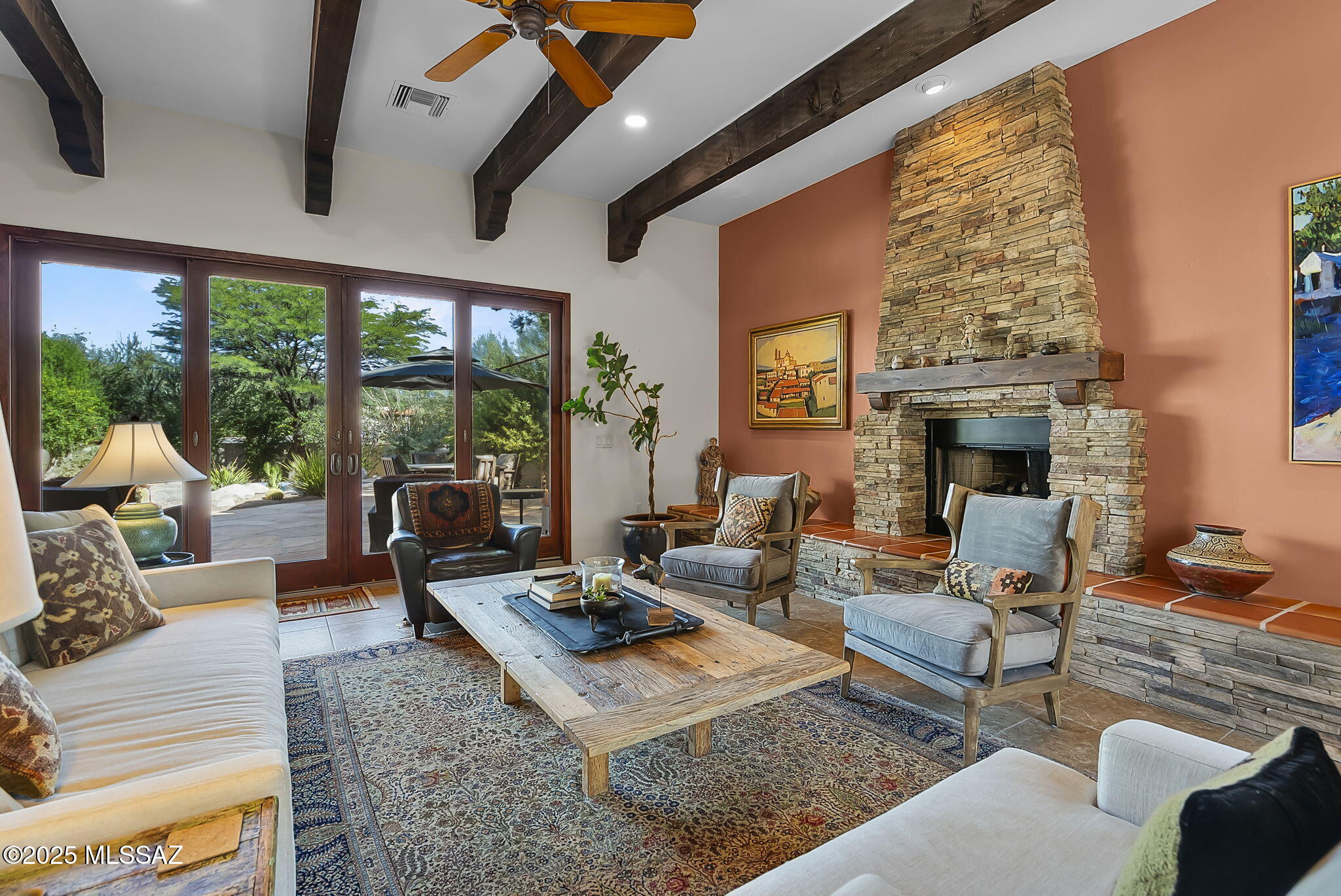 Santiago At Barrio De Tubac Phase II - Residential