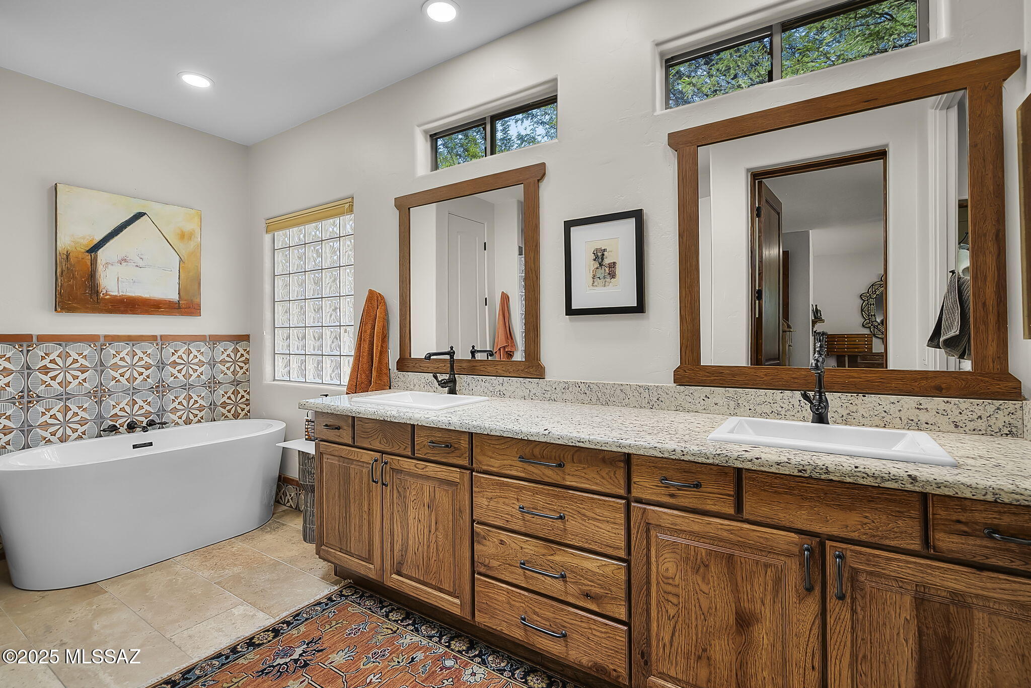 Santiago At Barrio De Tubac Phase II - Residential