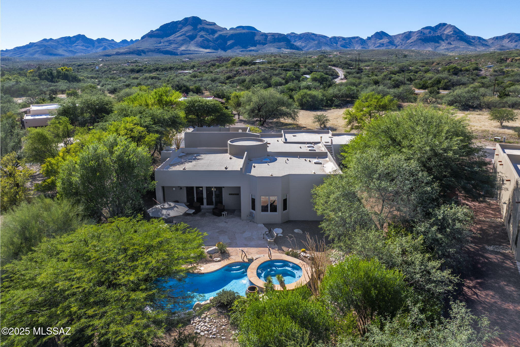 Santiago At Barrio De Tubac Phase II - Residential