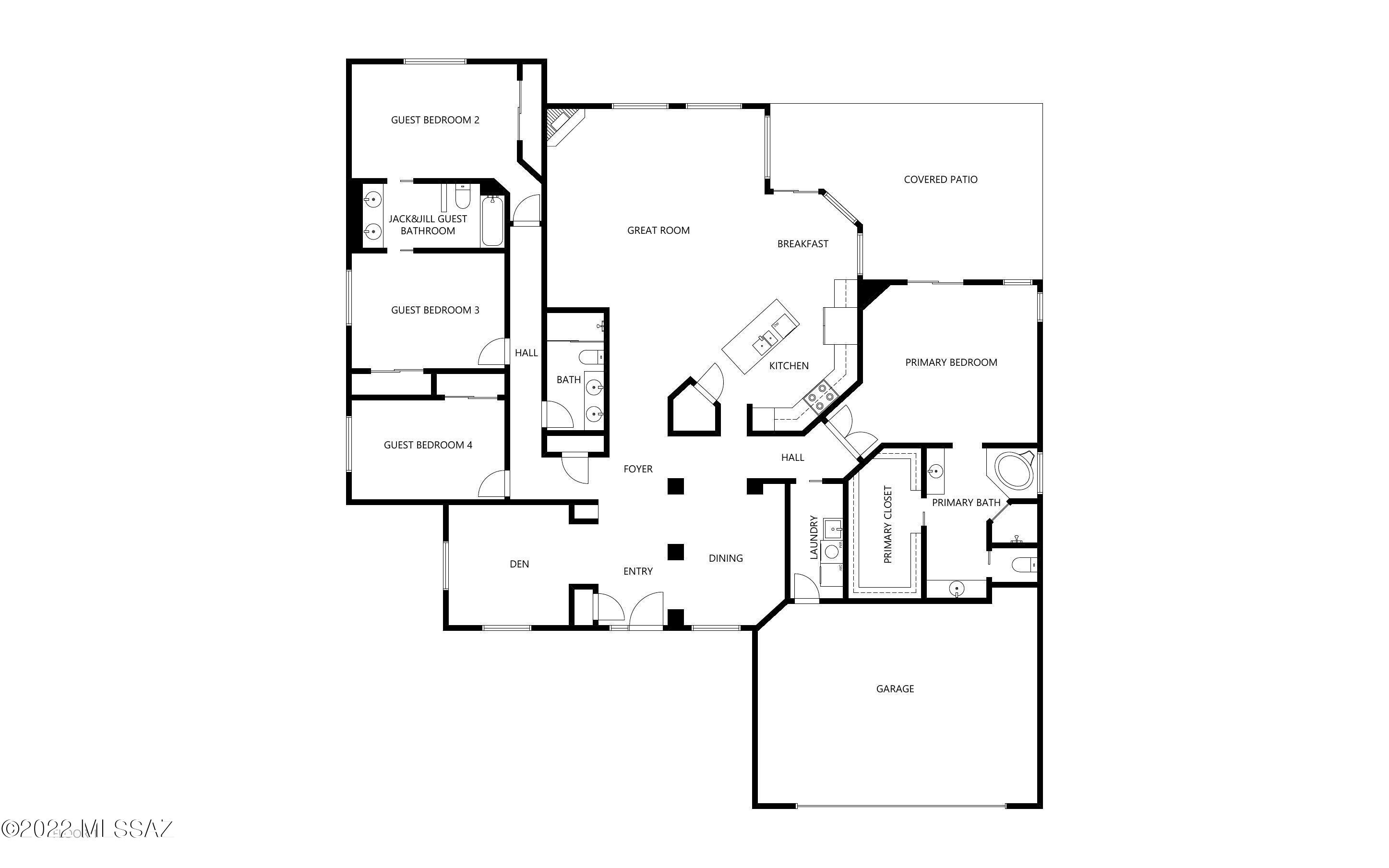 N/A - Residential