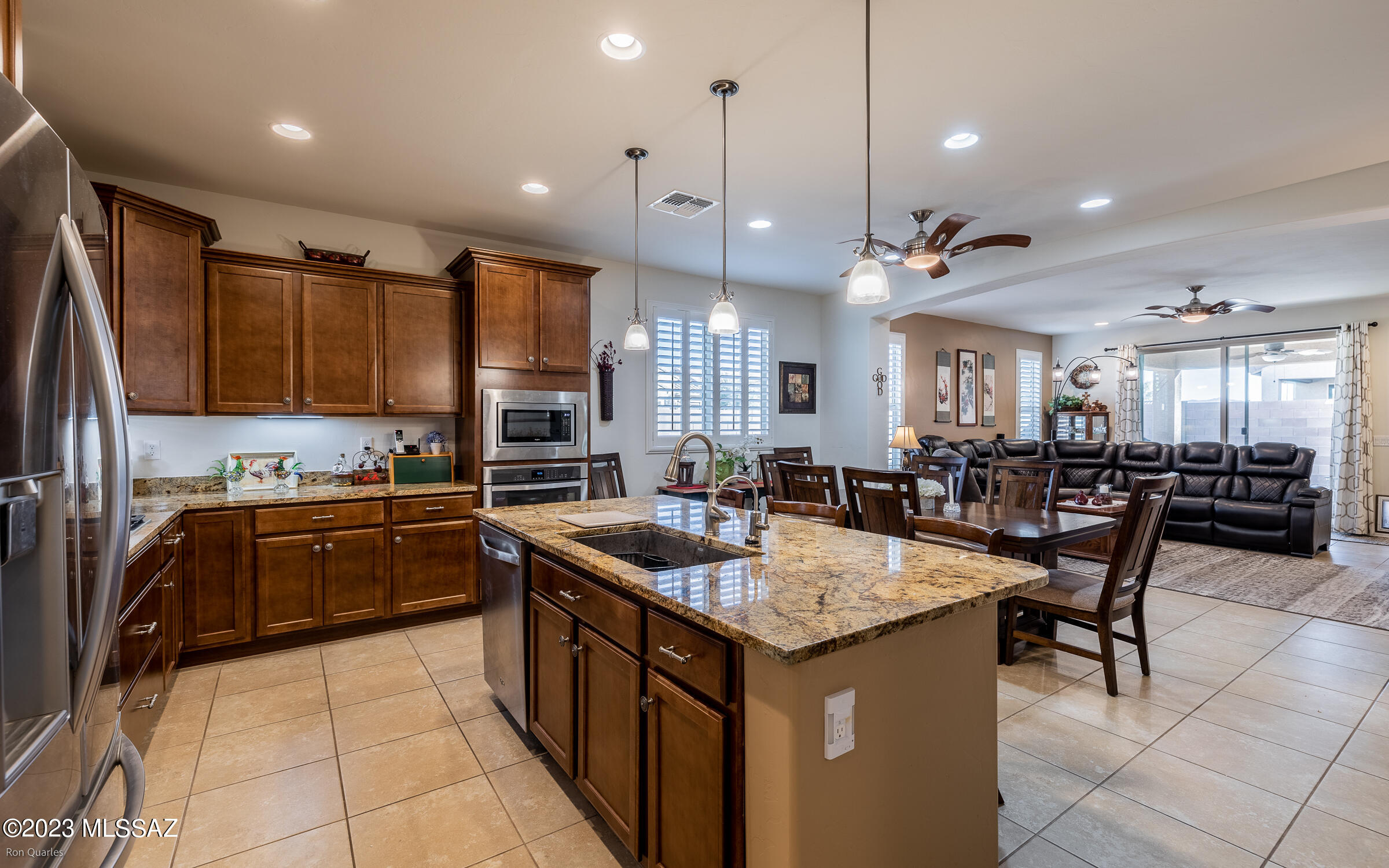 Del Webb at Rancho Del Lago Phase II SQ20112850077 - Residential