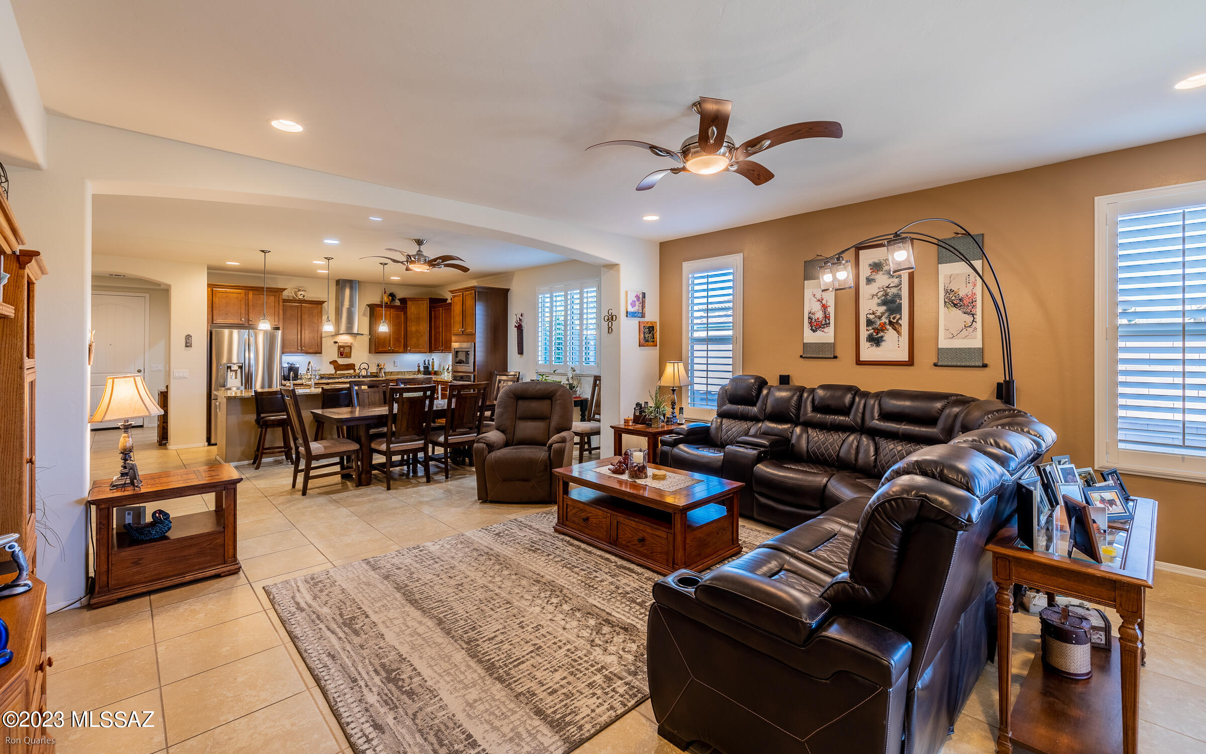 Del Webb at Rancho Del Lago Phase II SQ20112850077 - Residential