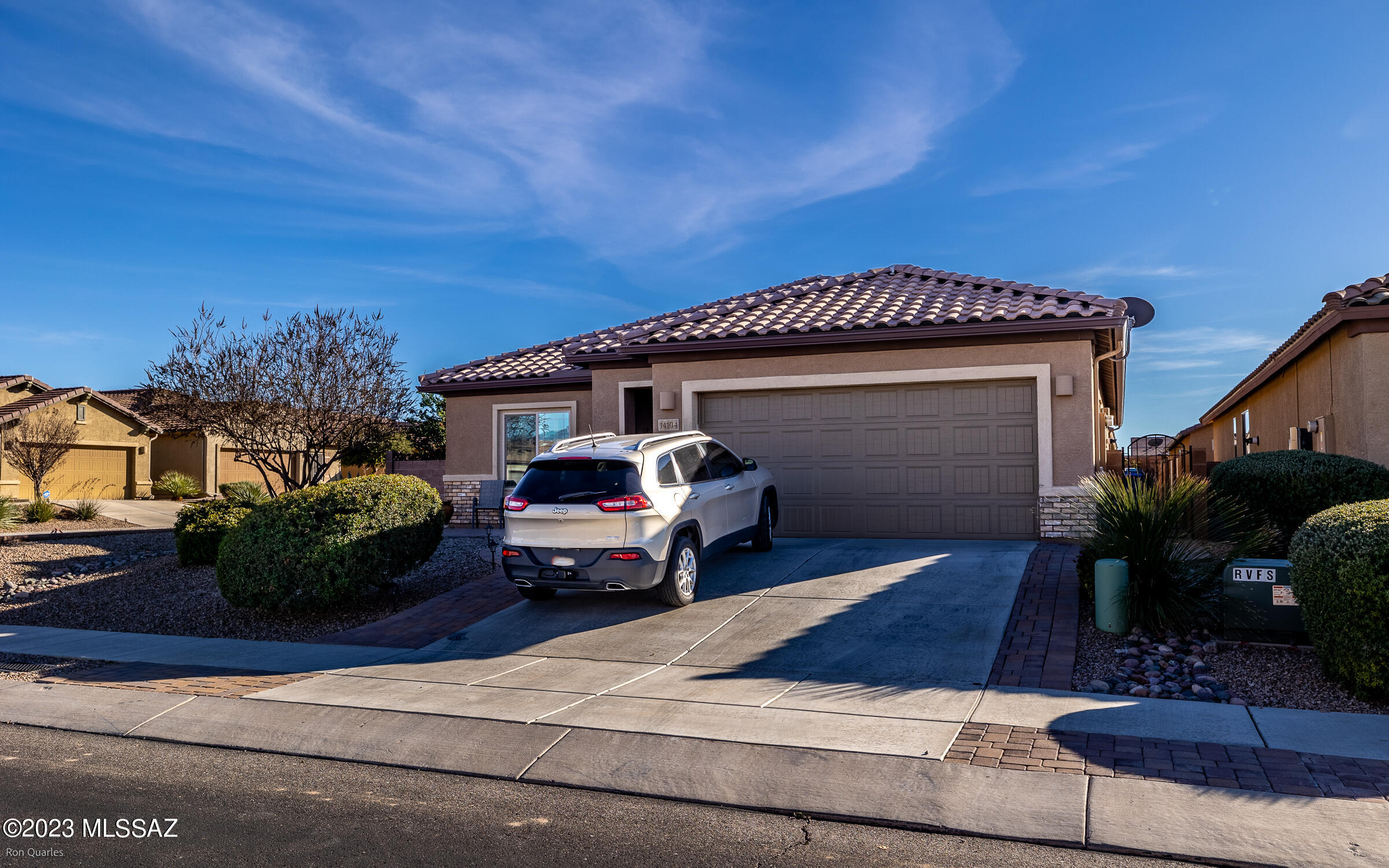 Del Webb at Rancho Del Lago Phase II SQ20112850077 - Residential