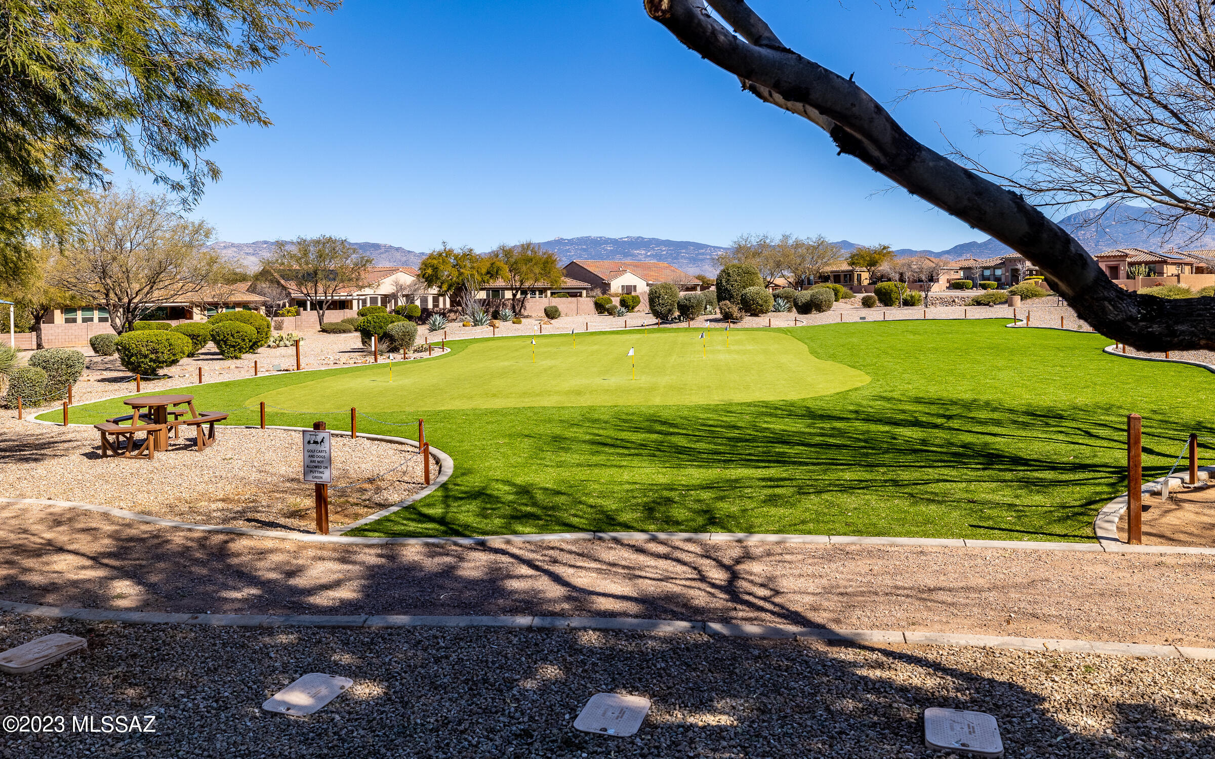 Del Webb at Rancho Del Lago Phase II SQ20112850077 - Residential