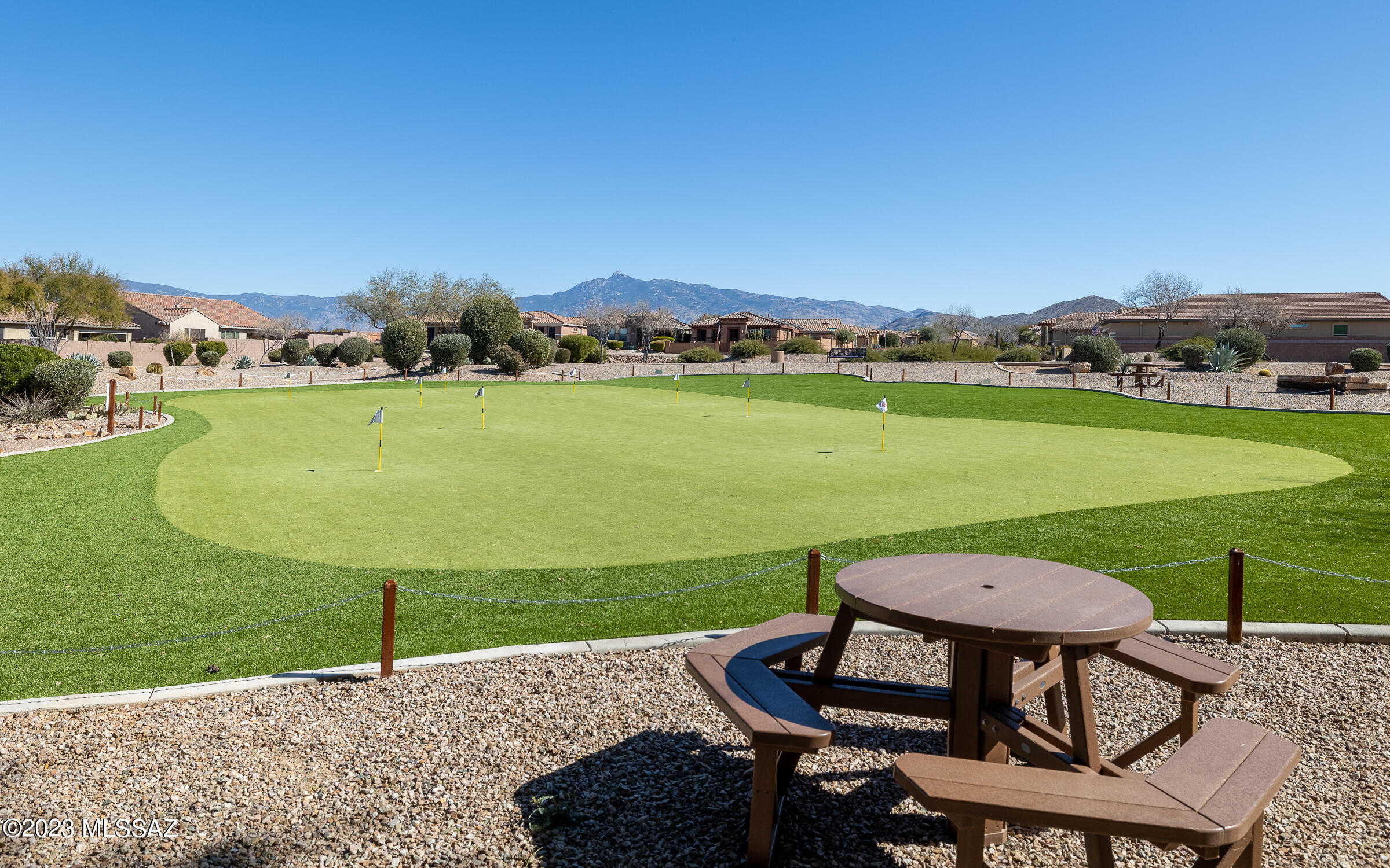 Del Webb at Rancho Del Lago Phase II SQ20112850077 - Residential
