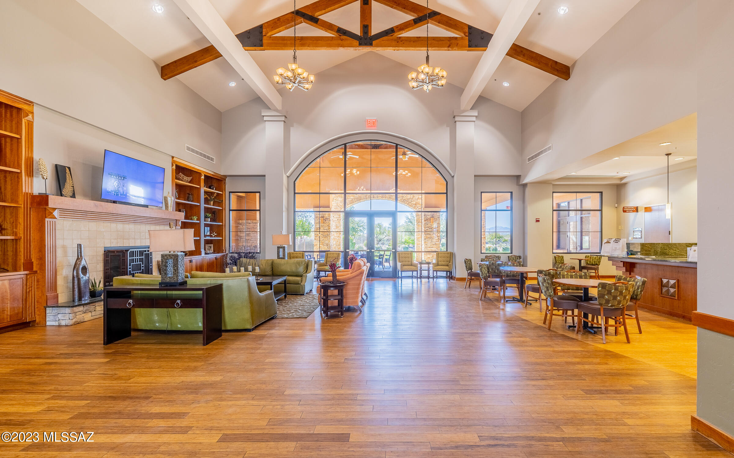 Del Webb at Rancho Del Lago Phase II SQ20112850077 - Residential
