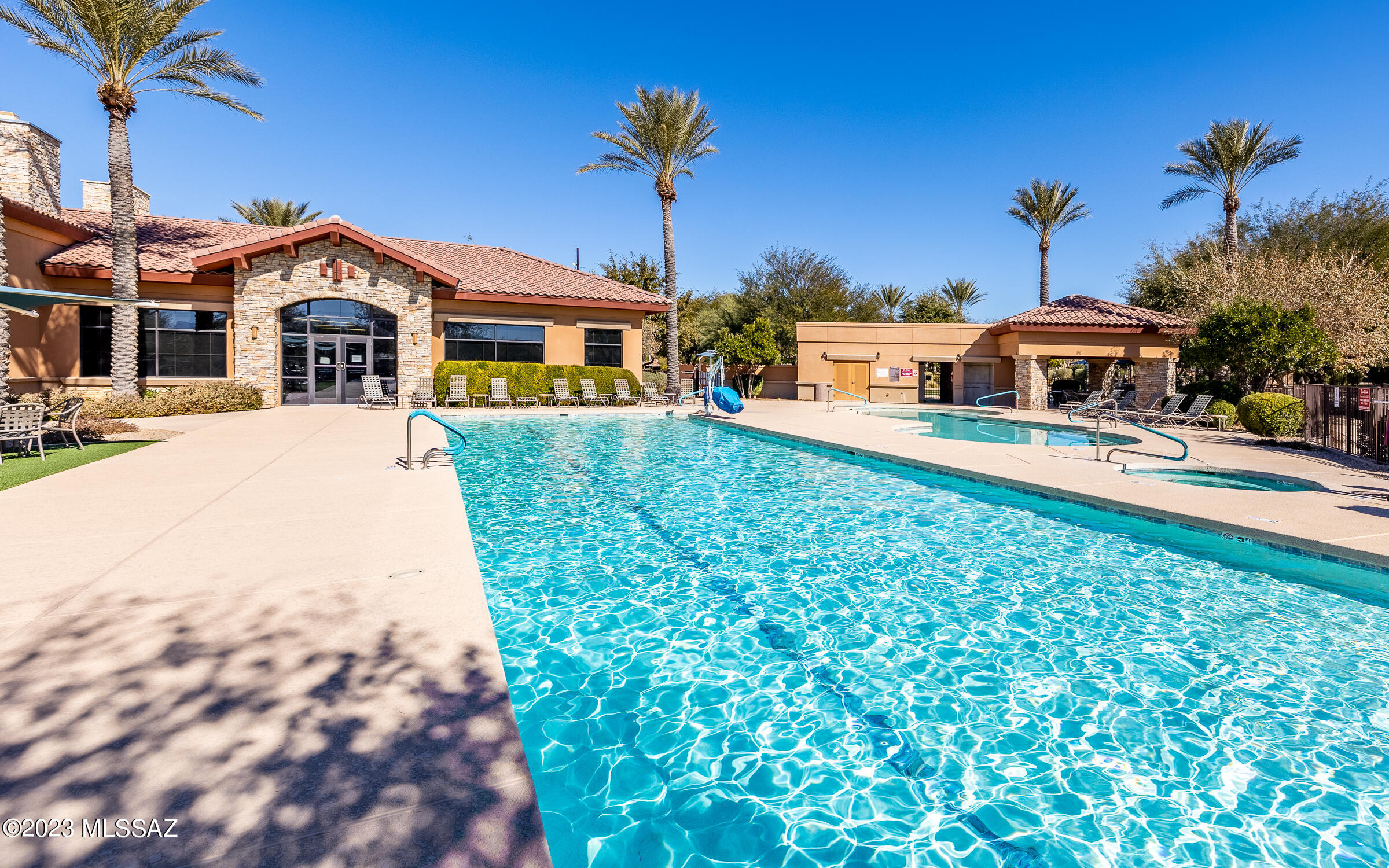 Del Webb at Rancho Del Lago Phase II SQ20112850077 - Residential