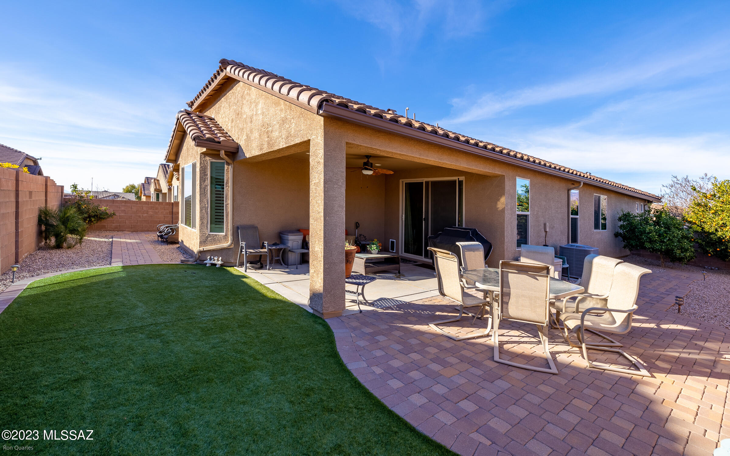 Del Webb at Rancho Del Lago Phase II SQ20112850077 - Residential