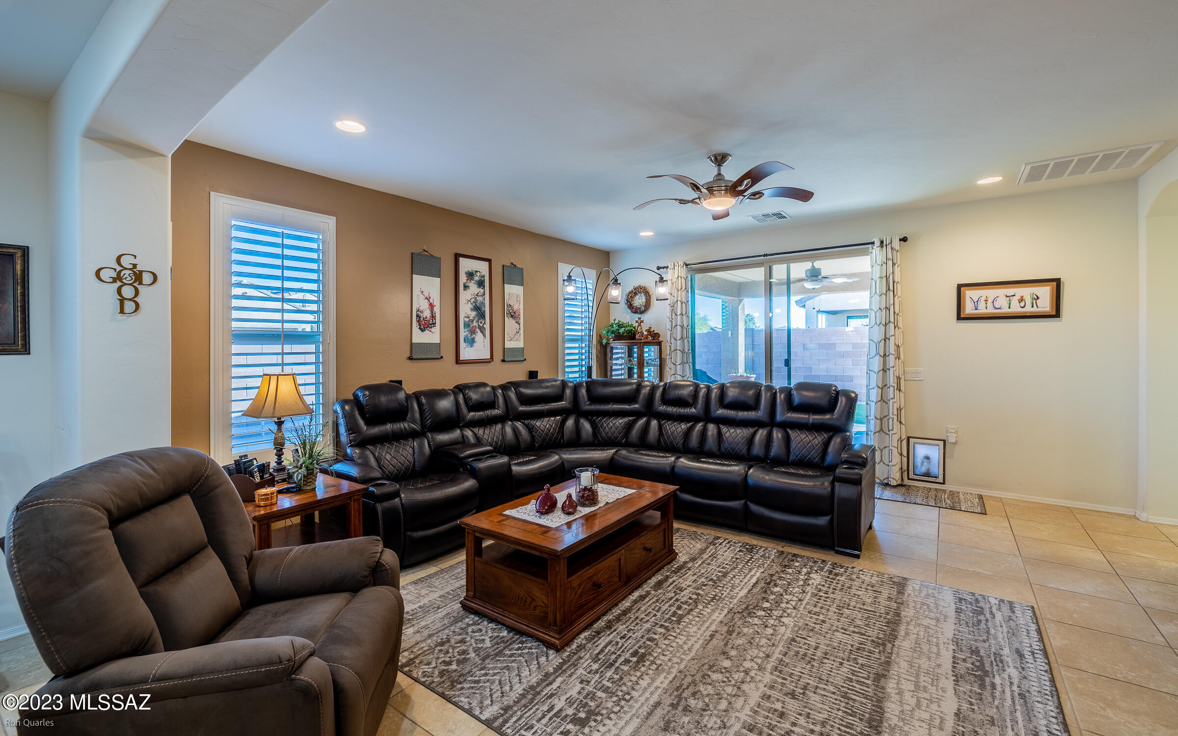 Del Webb at Rancho Del Lago Phase II SQ20112850077 - Residential