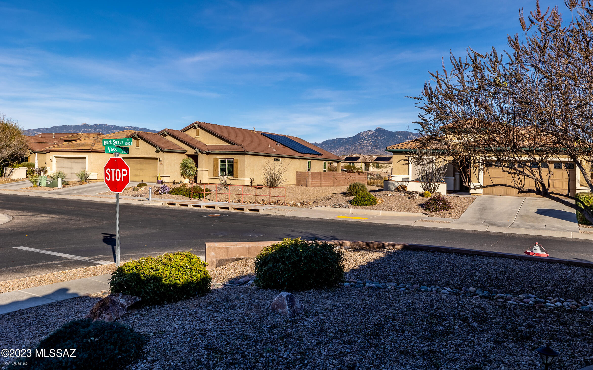 Del Webb at Rancho Del Lago Phase II SQ20112850077 - Residential