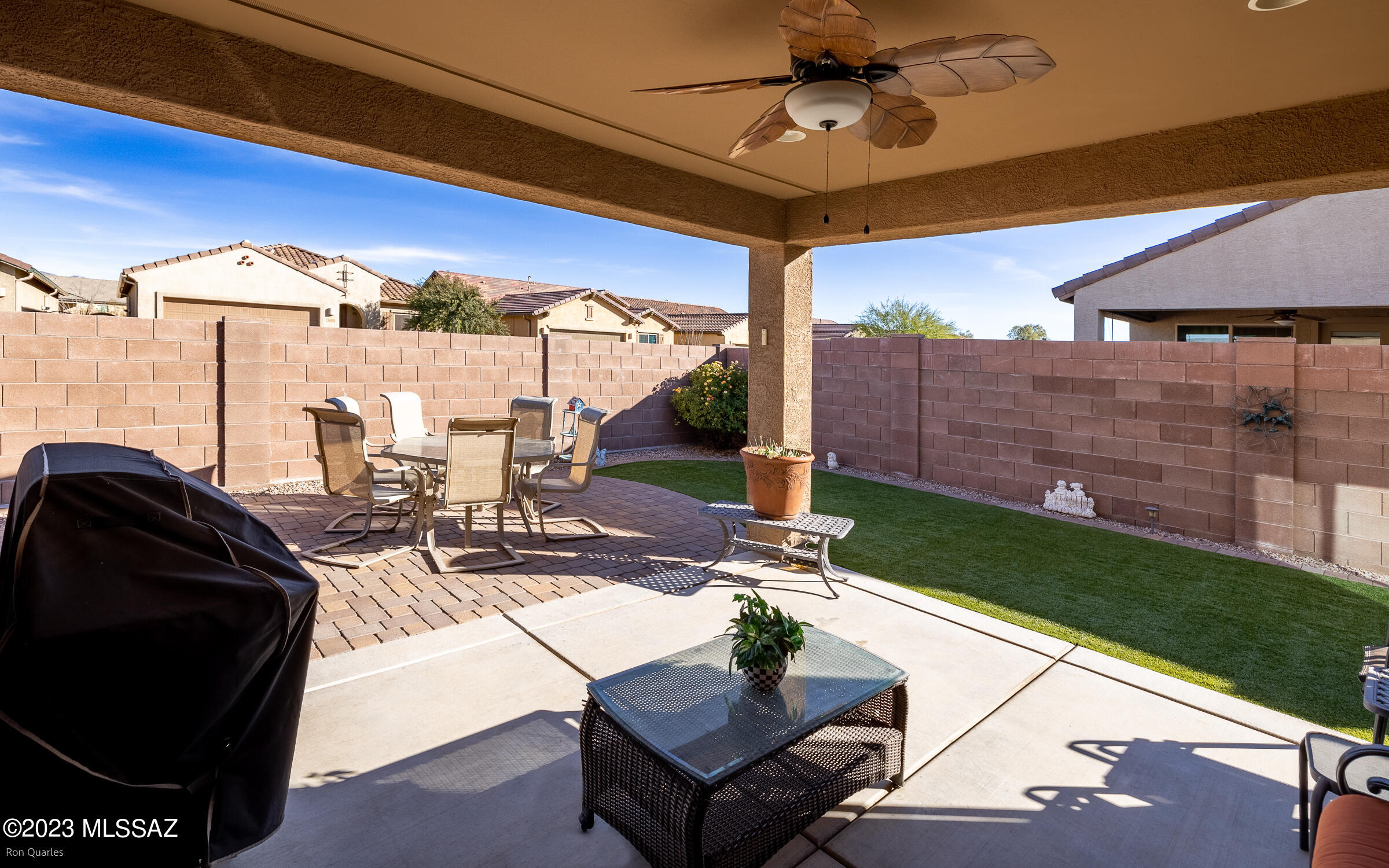 Del Webb at Rancho Del Lago Phase II SQ20112850077 - Residential