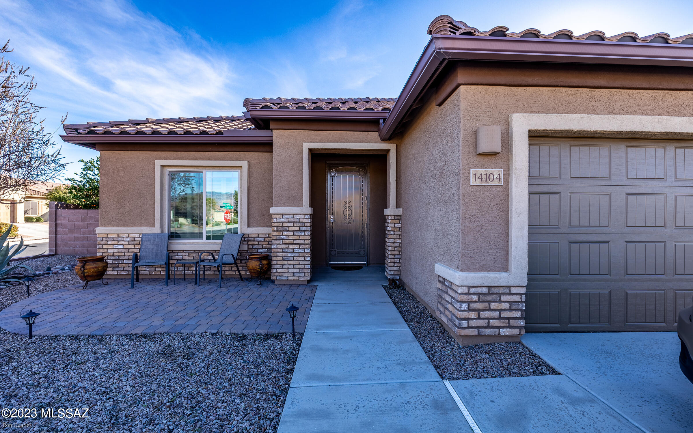 Del Webb at Rancho Del Lago Phase II SQ20112850077 - Residential