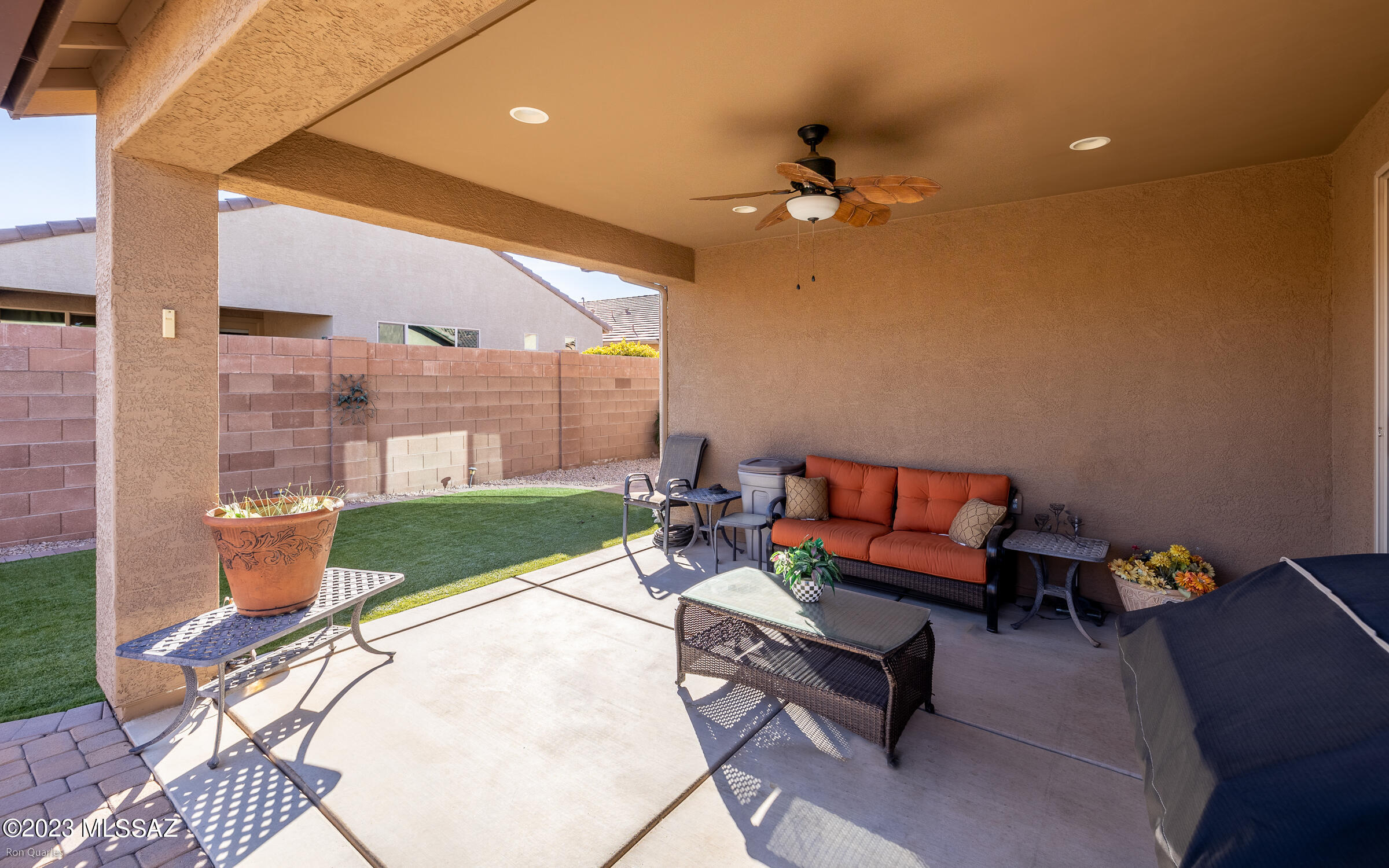 Del Webb at Rancho Del Lago Phase II SQ20112850077 - Residential