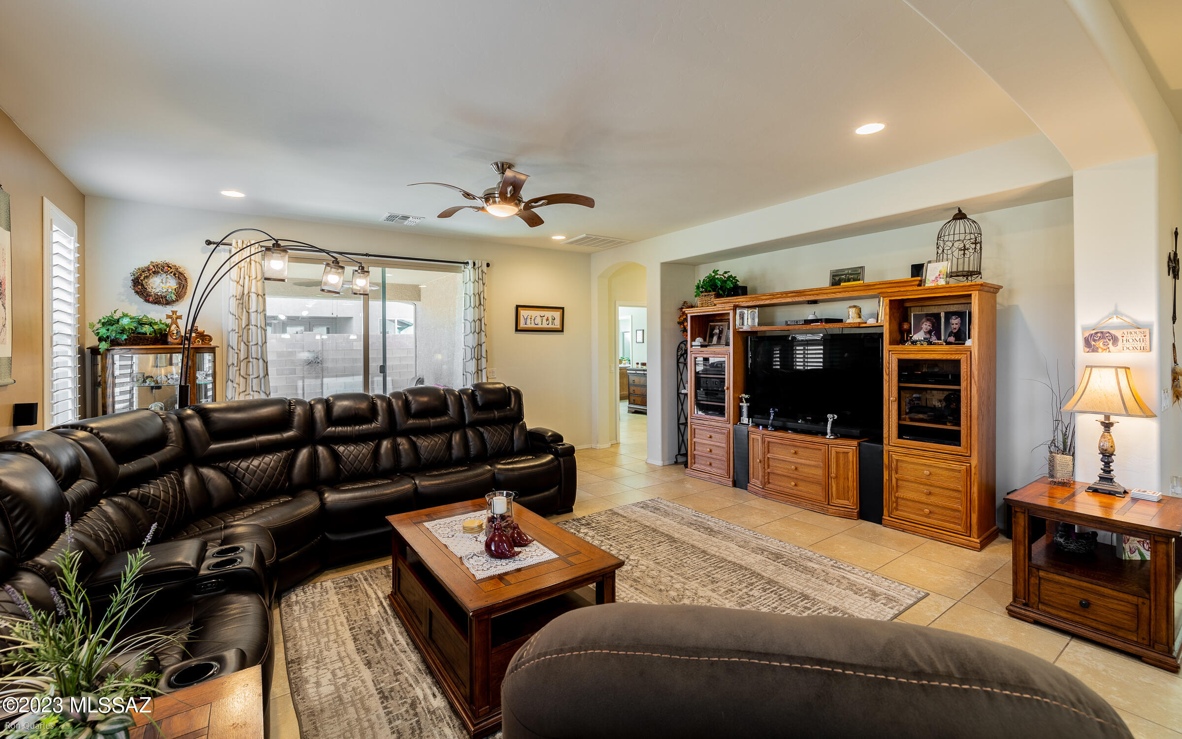 Del Webb at Rancho Del Lago Phase II SQ20112850077 - Residential