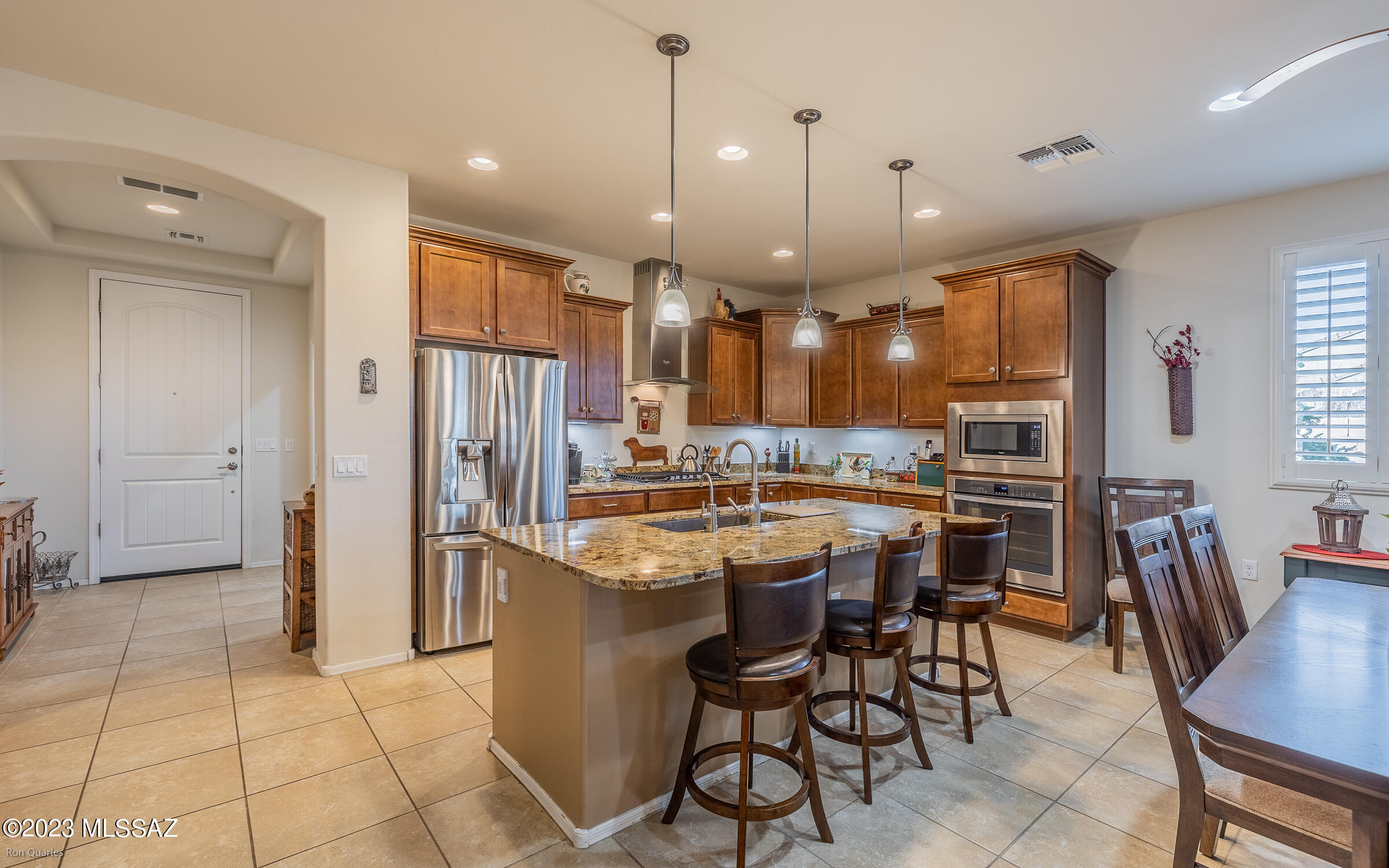 Del Webb at Rancho Del Lago Phase II SQ20112850077 - Residential
