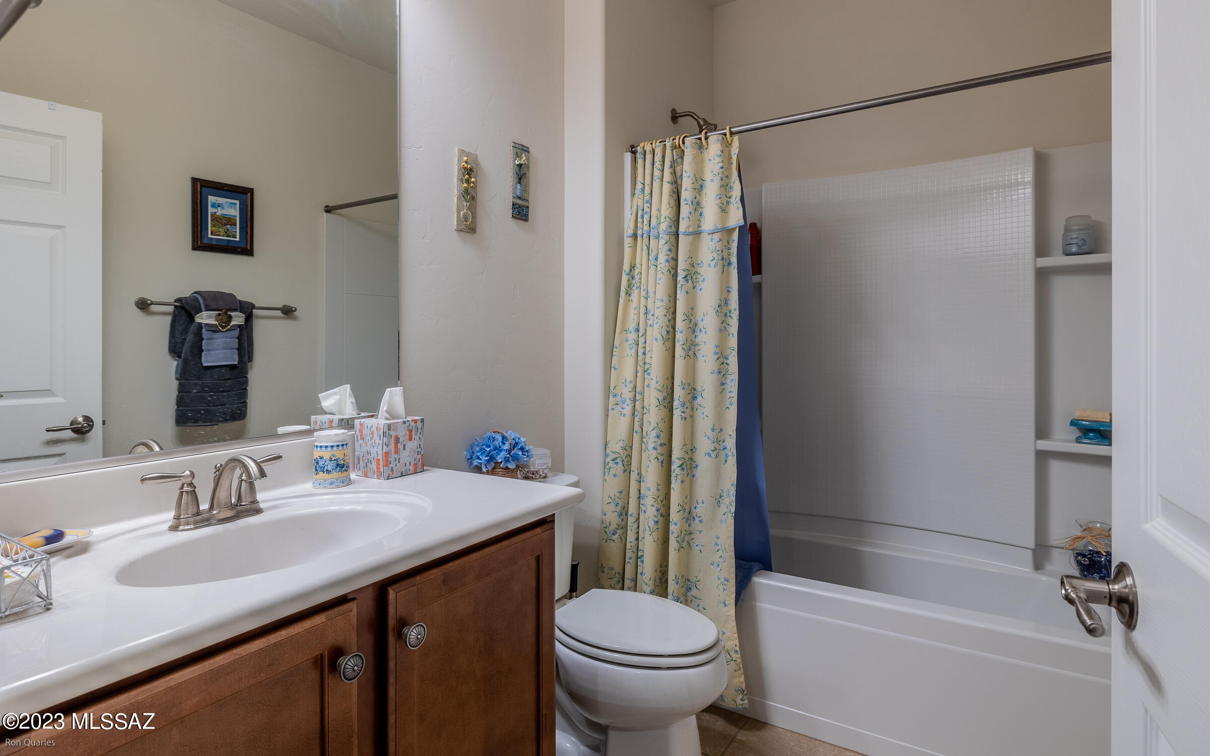 Del Webb at Rancho Del Lago Phase II SQ20112850077 - Residential