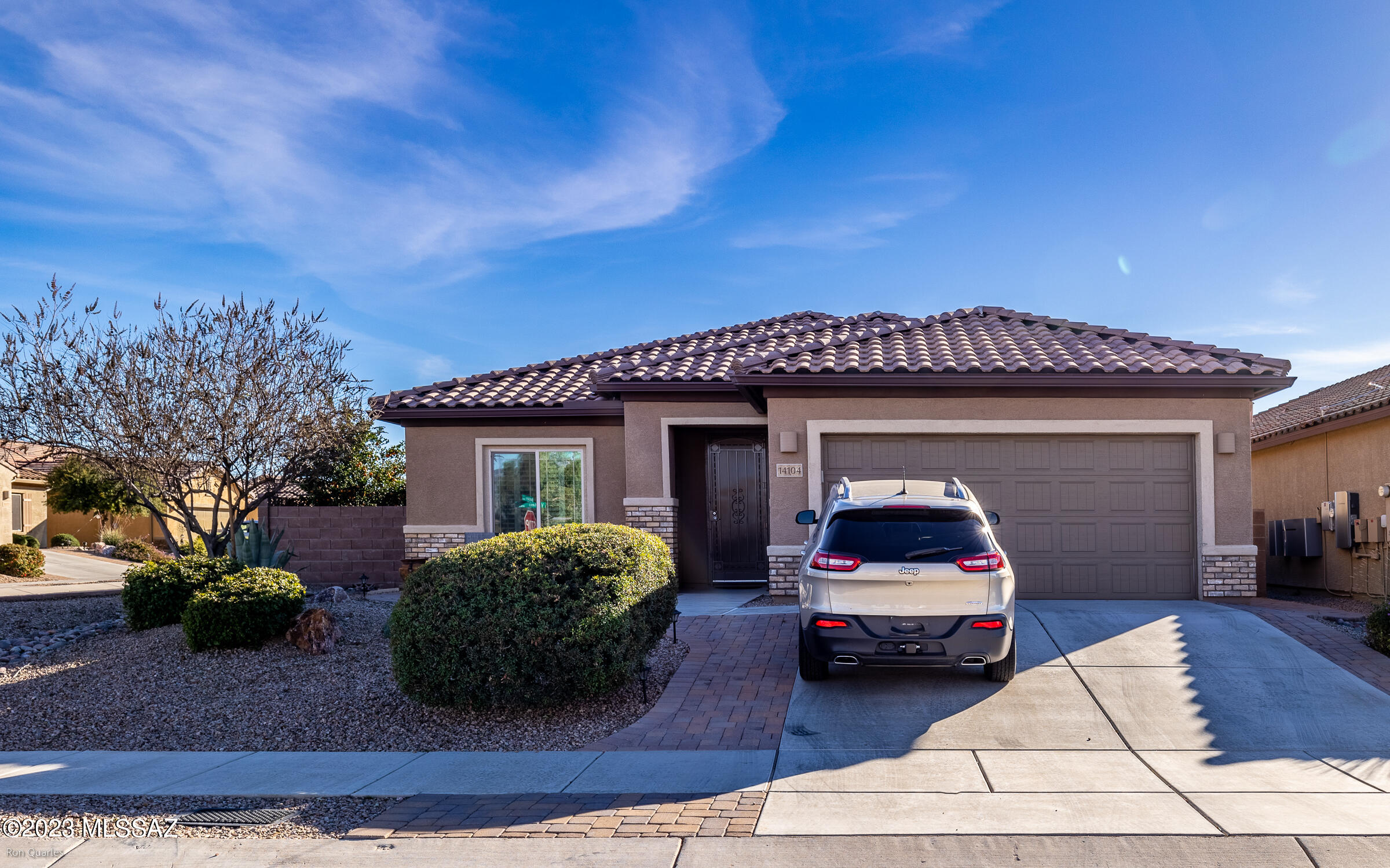 Del Webb at Rancho Del Lago Phase II SQ20112850077 - Residential