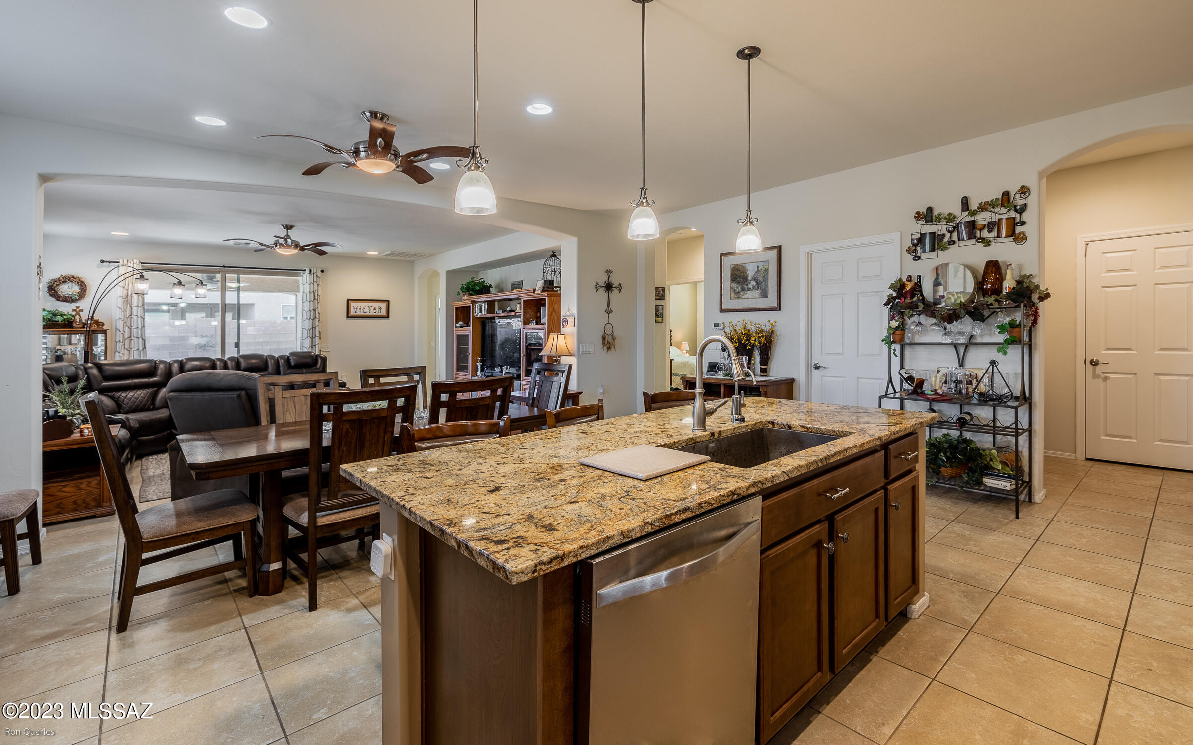 Del Webb at Rancho Del Lago Phase II SQ20112850077 - Residential
