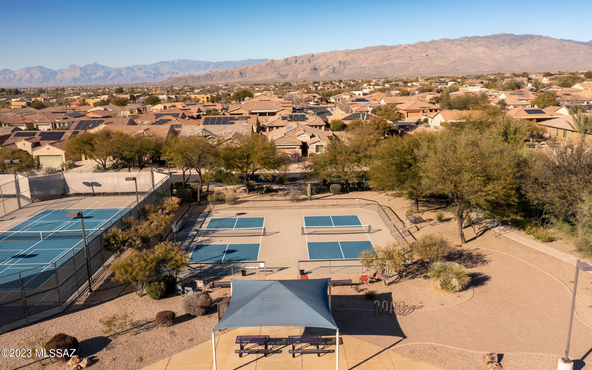 Del Webb at Rancho Del Lago Phase II SQ20112850077 - Residential