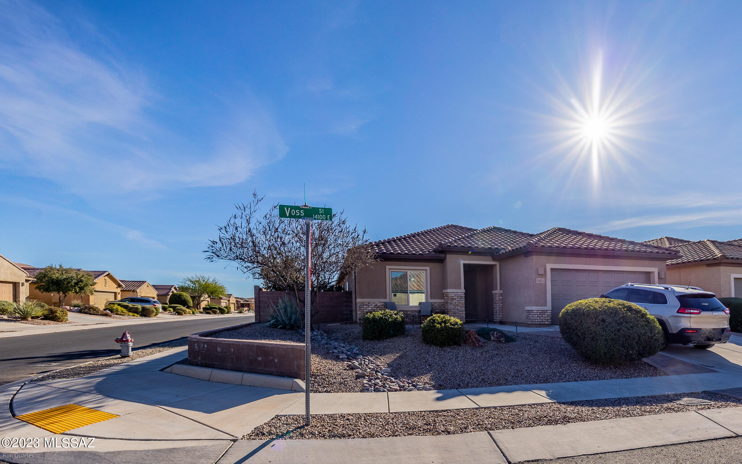Del Webb at Rancho Del Lago Phase II SQ20112850077 - Residential