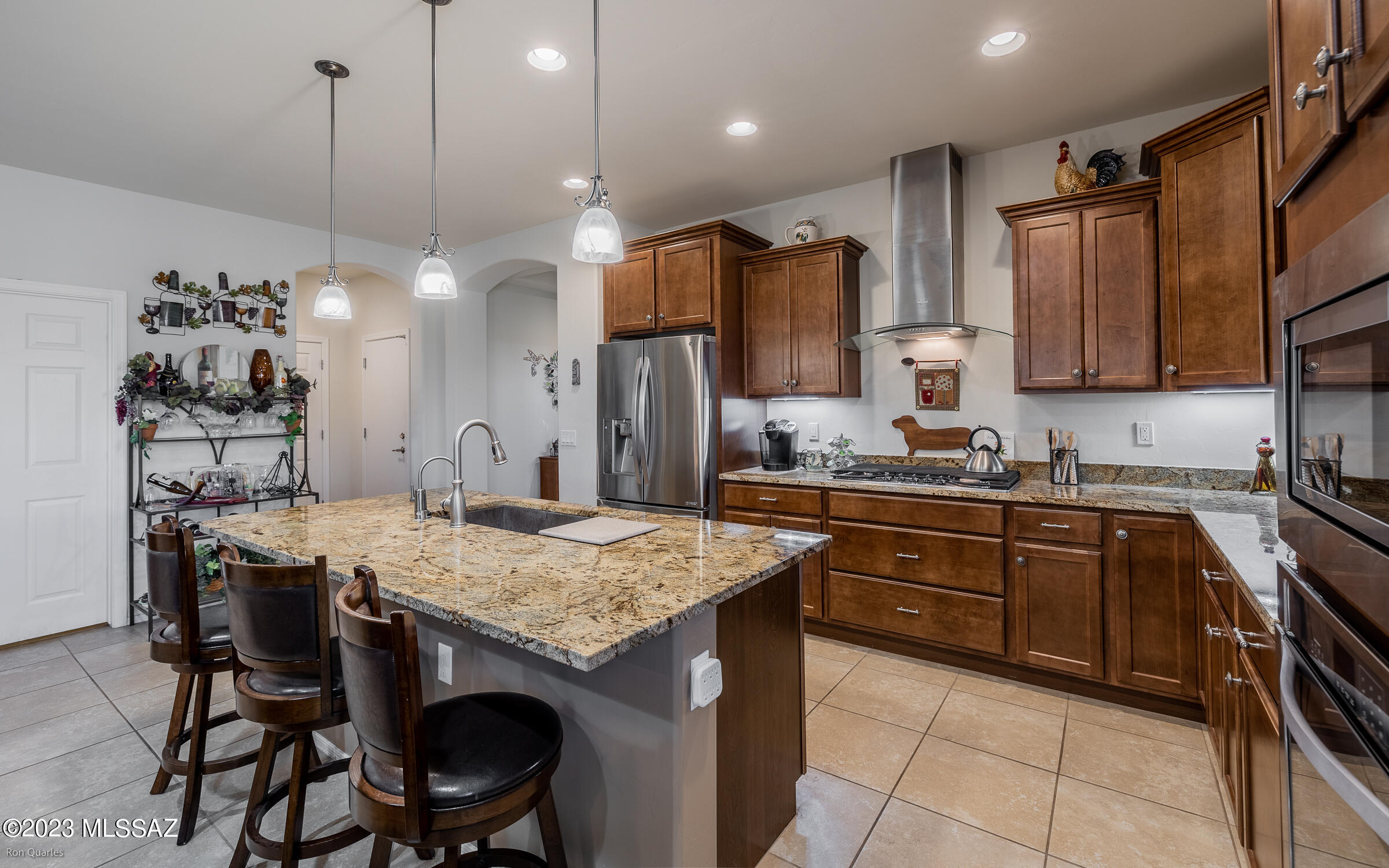 Del Webb at Rancho Del Lago Phase II SQ20112850077 - Residential