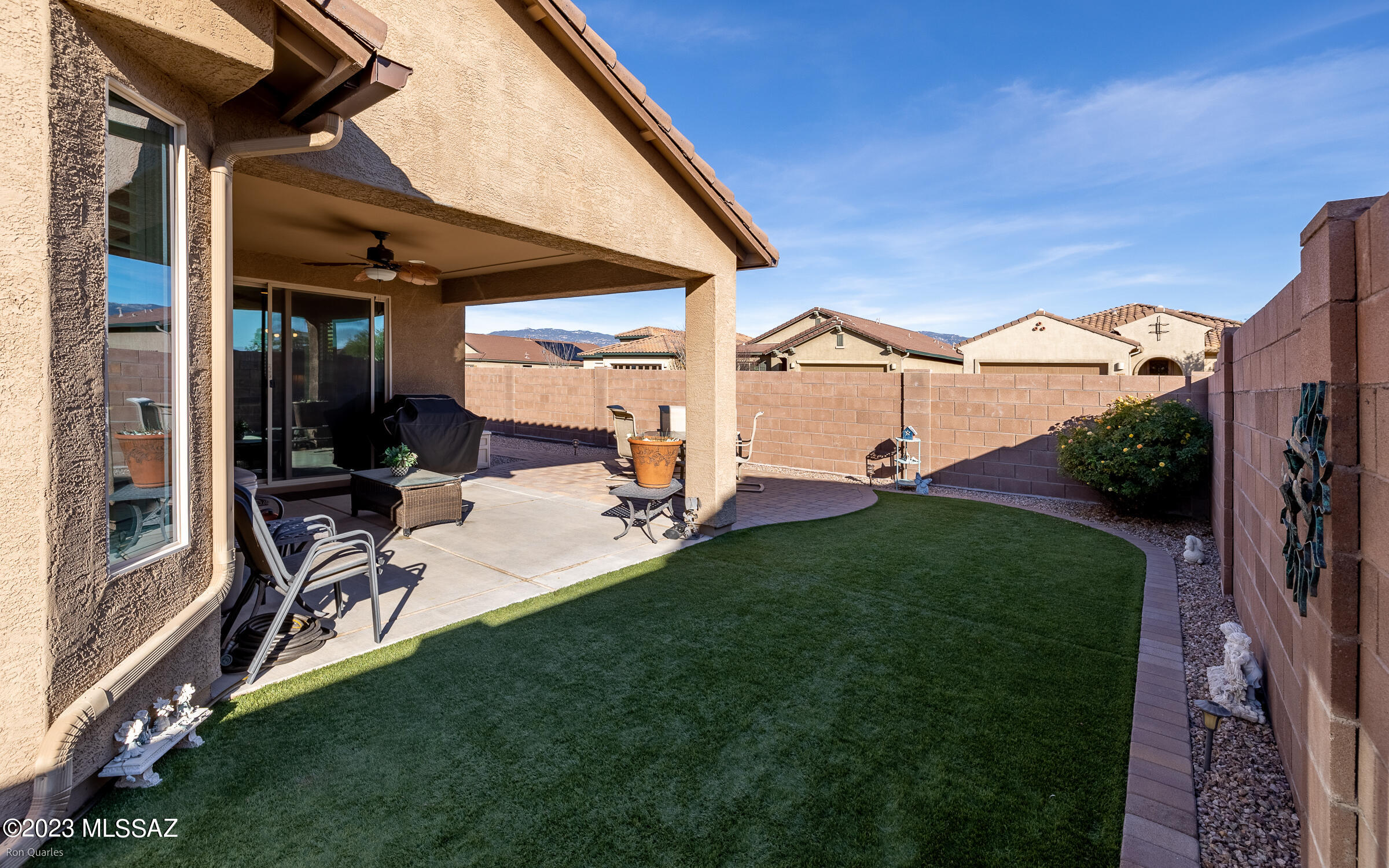 Del Webb at Rancho Del Lago Phase II SQ20112850077 - Residential