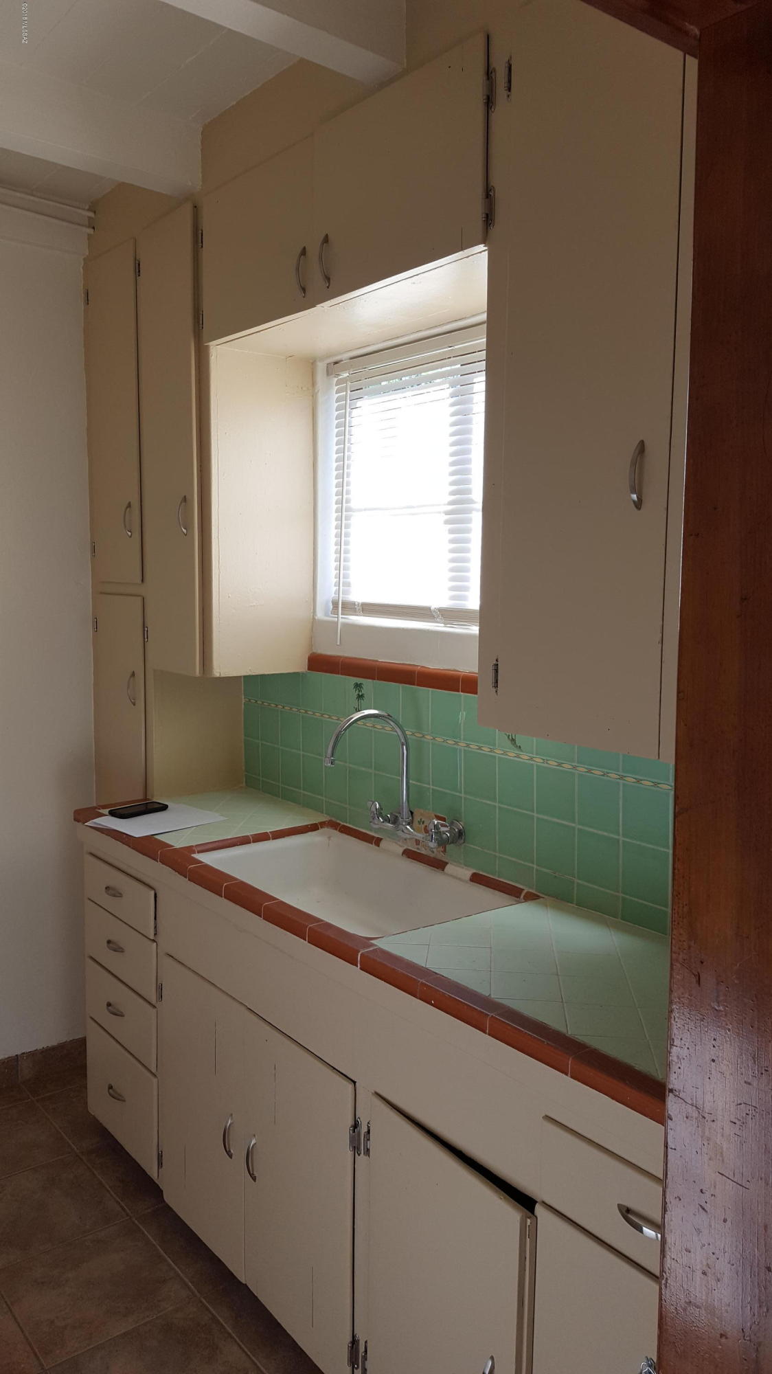 New Deal Acres - Residential Income