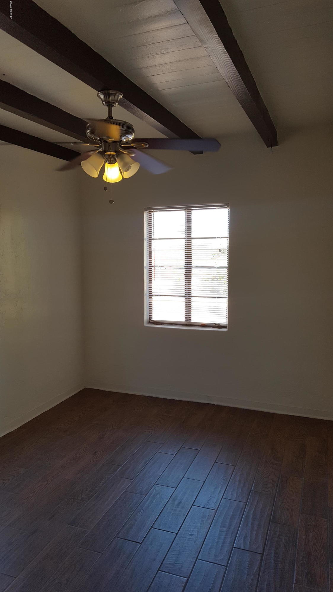 New Deal Acres - Residential Income