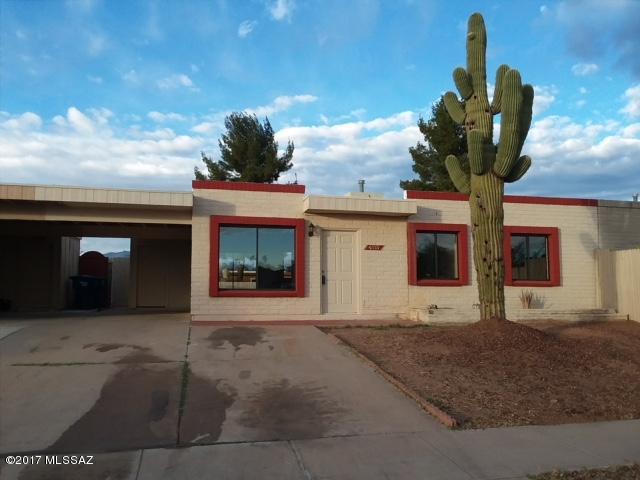 Escalante Heights No. 2 (1-172) - Residential