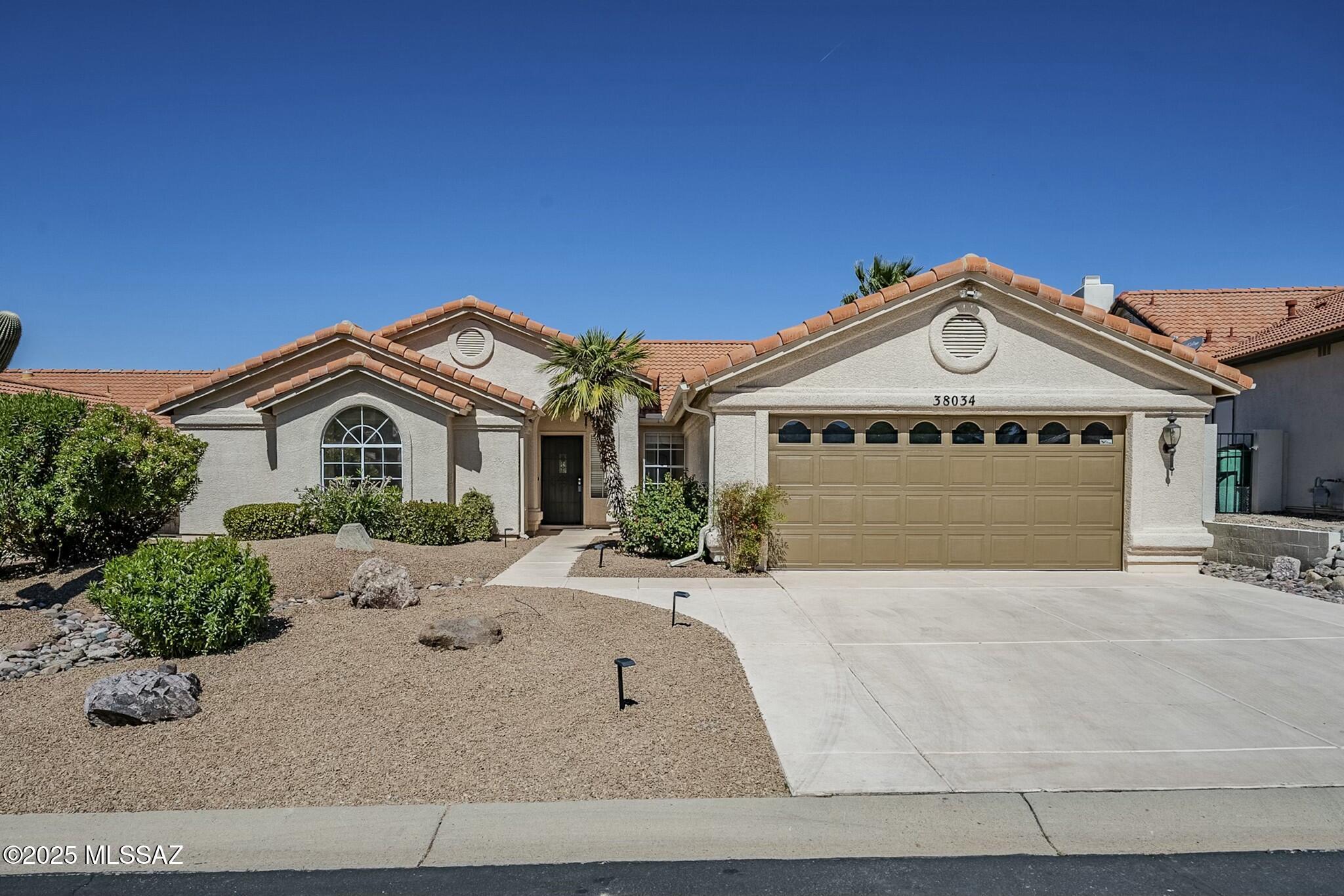 38034 S Golf Course Drive