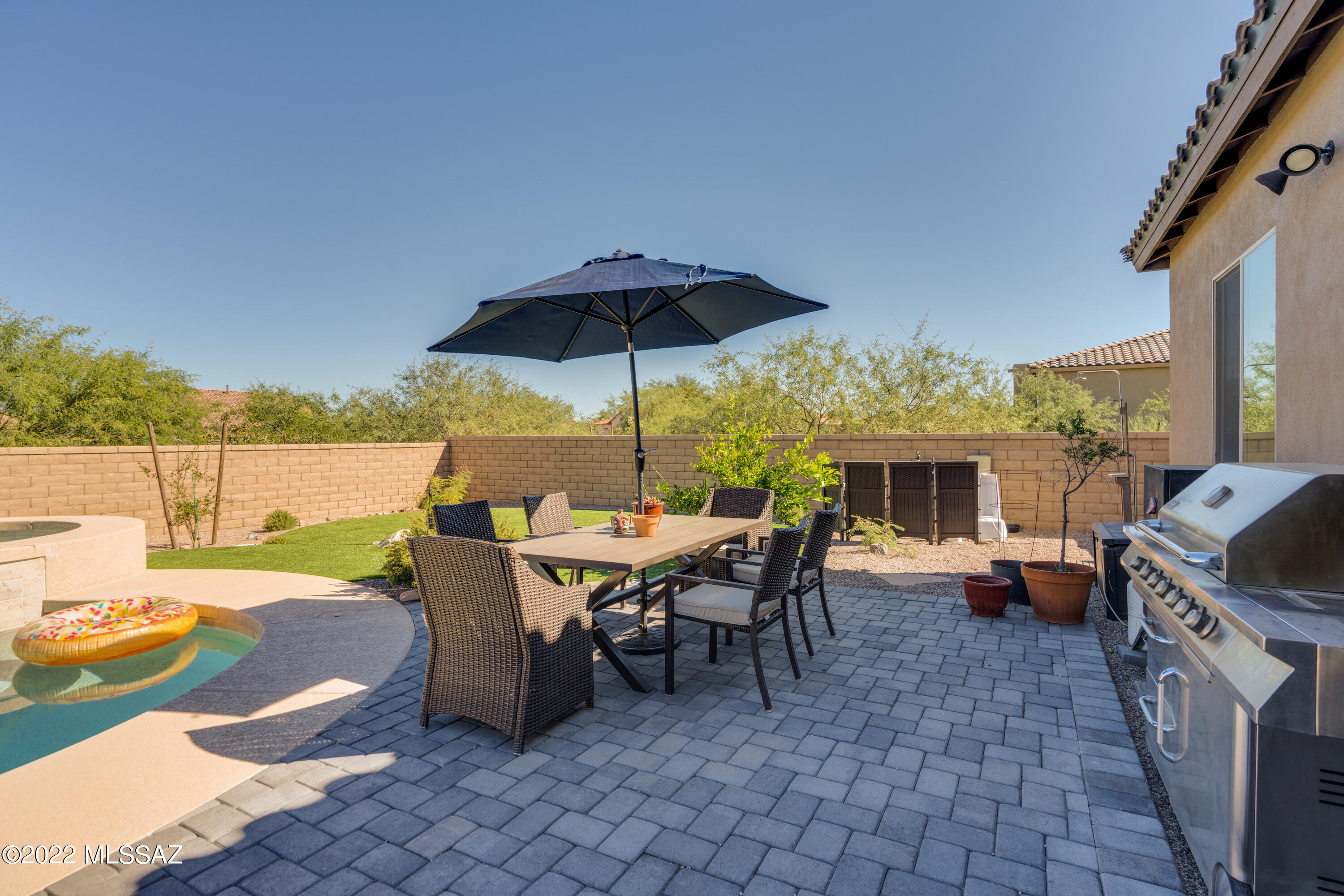 Stone House Phase II - Residential